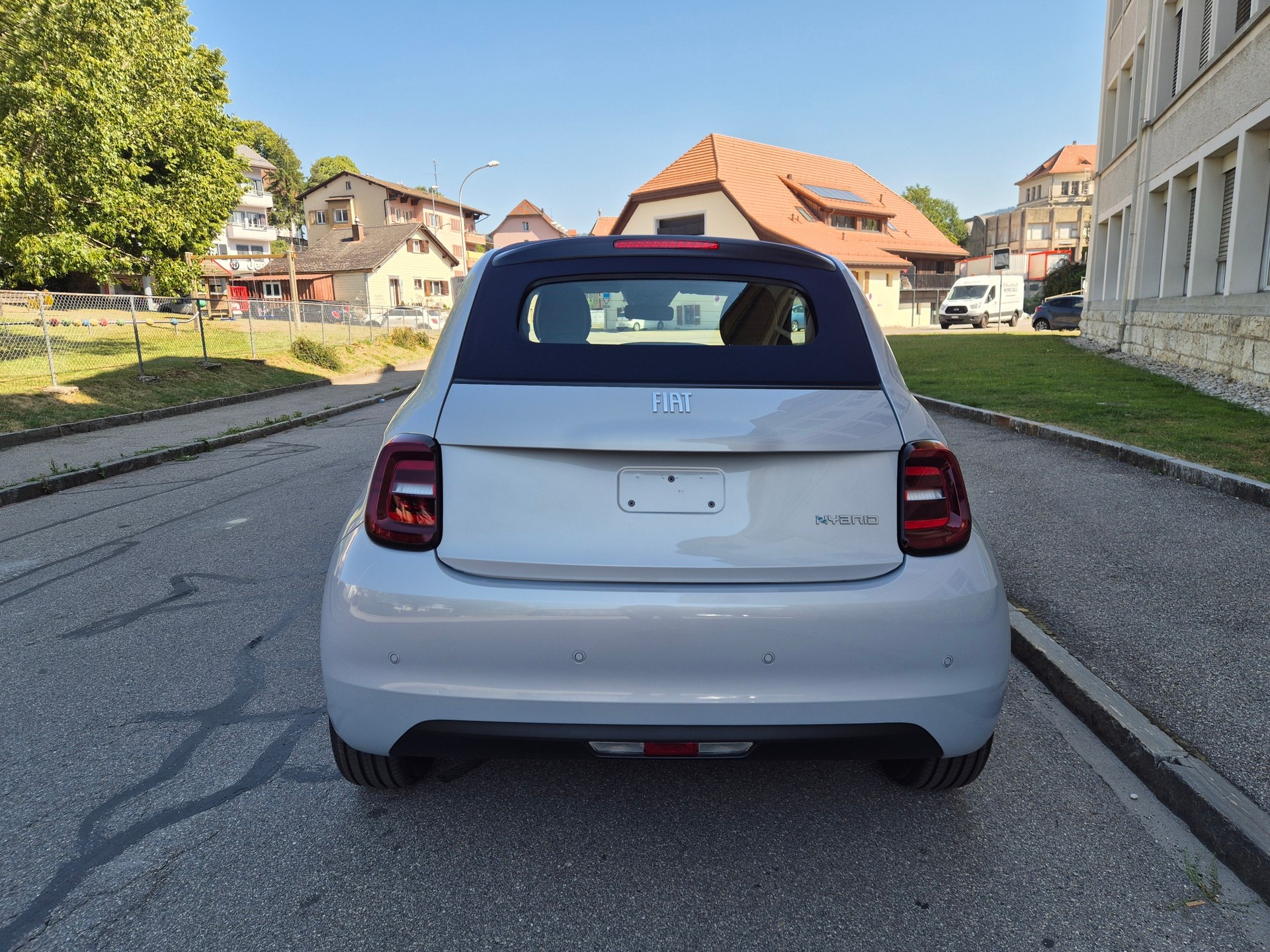 FIAT 500C 1.0 FireFly MHD Dolcevita-showroom-element-3