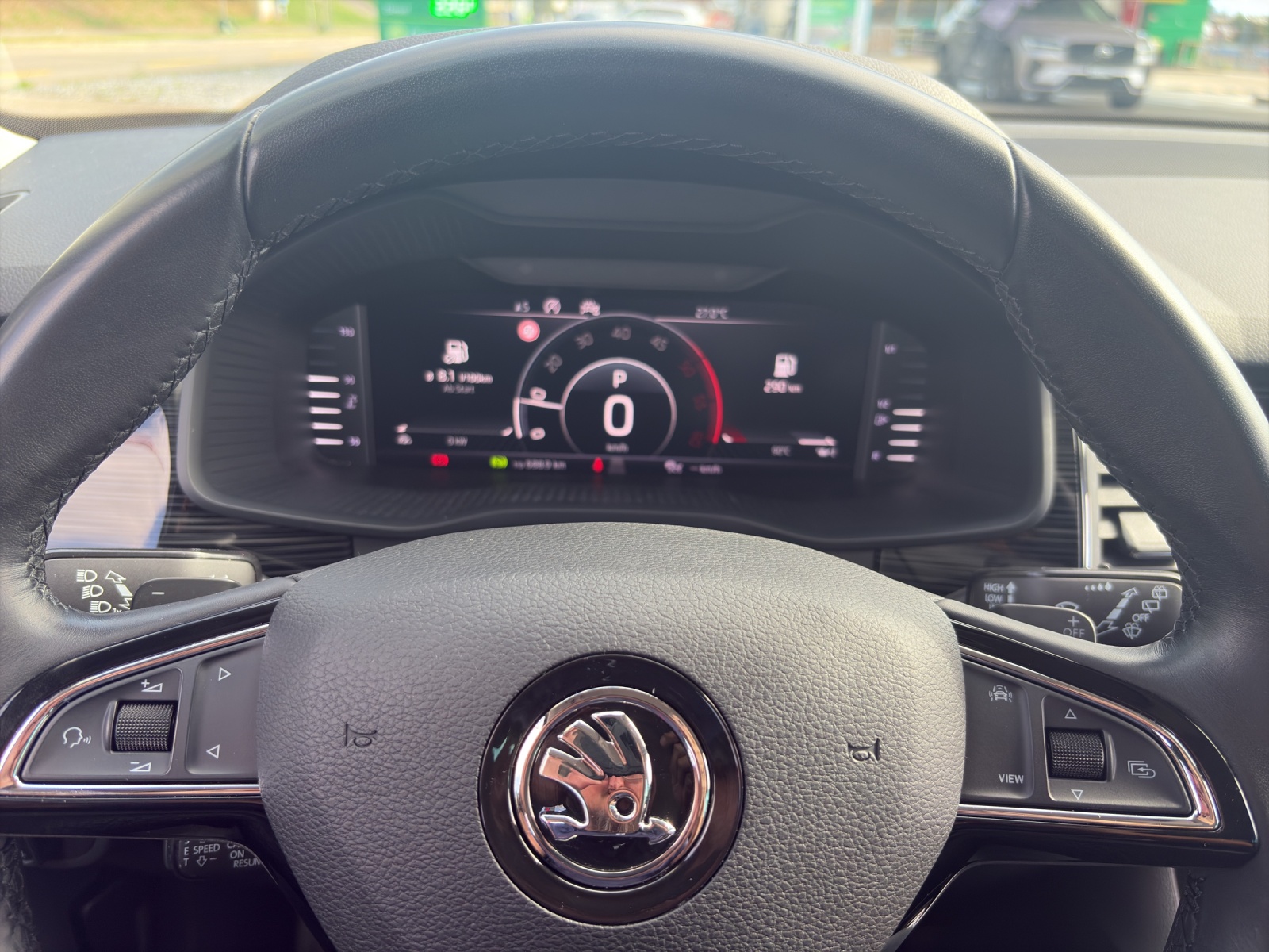 SKODA Kodiaq 2.0 TDI 190 Style DSG-image-11