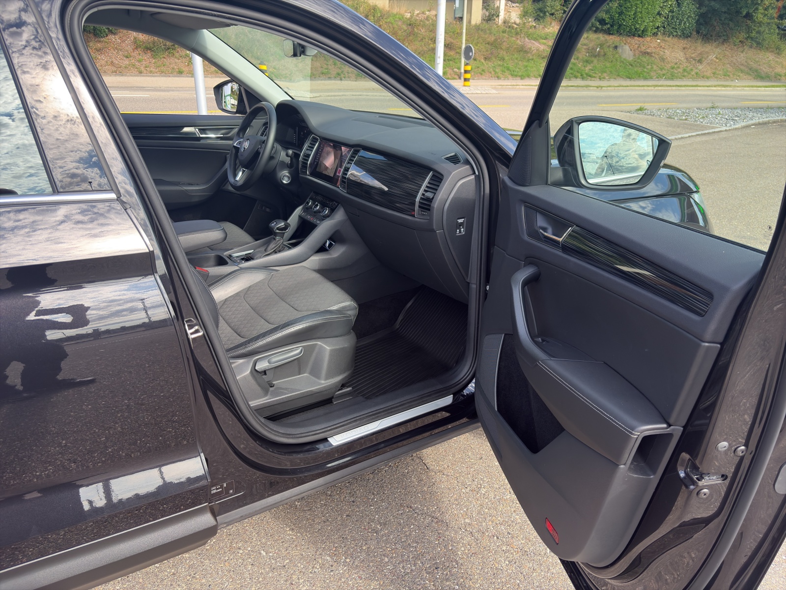 SKODA Kodiaq 2.0 TDI 190 Style DSG-image-5