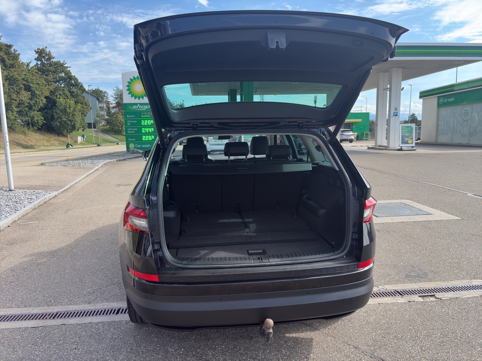 SKODA Kodiaq 2.0 TDI 190 Style DSG-image-16