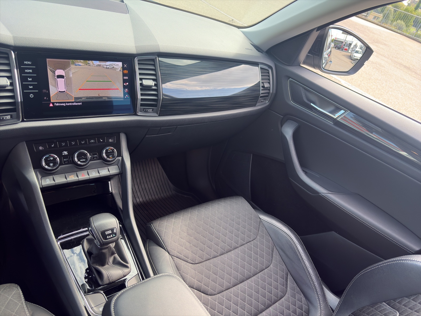 SKODA Kodiaq 2.0 TDI 190 Style DSG-image-9