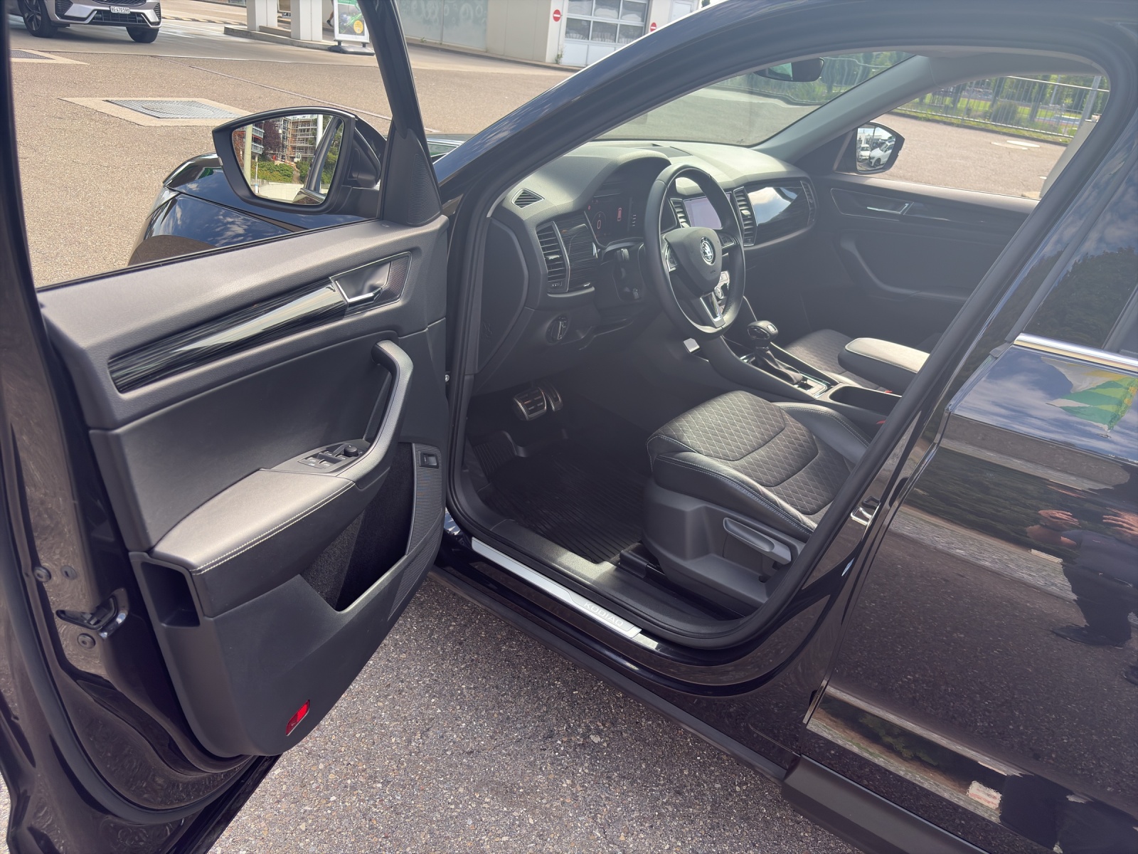 SKODA Kodiaq 2.0 TDI 190 Style DSG-image-4