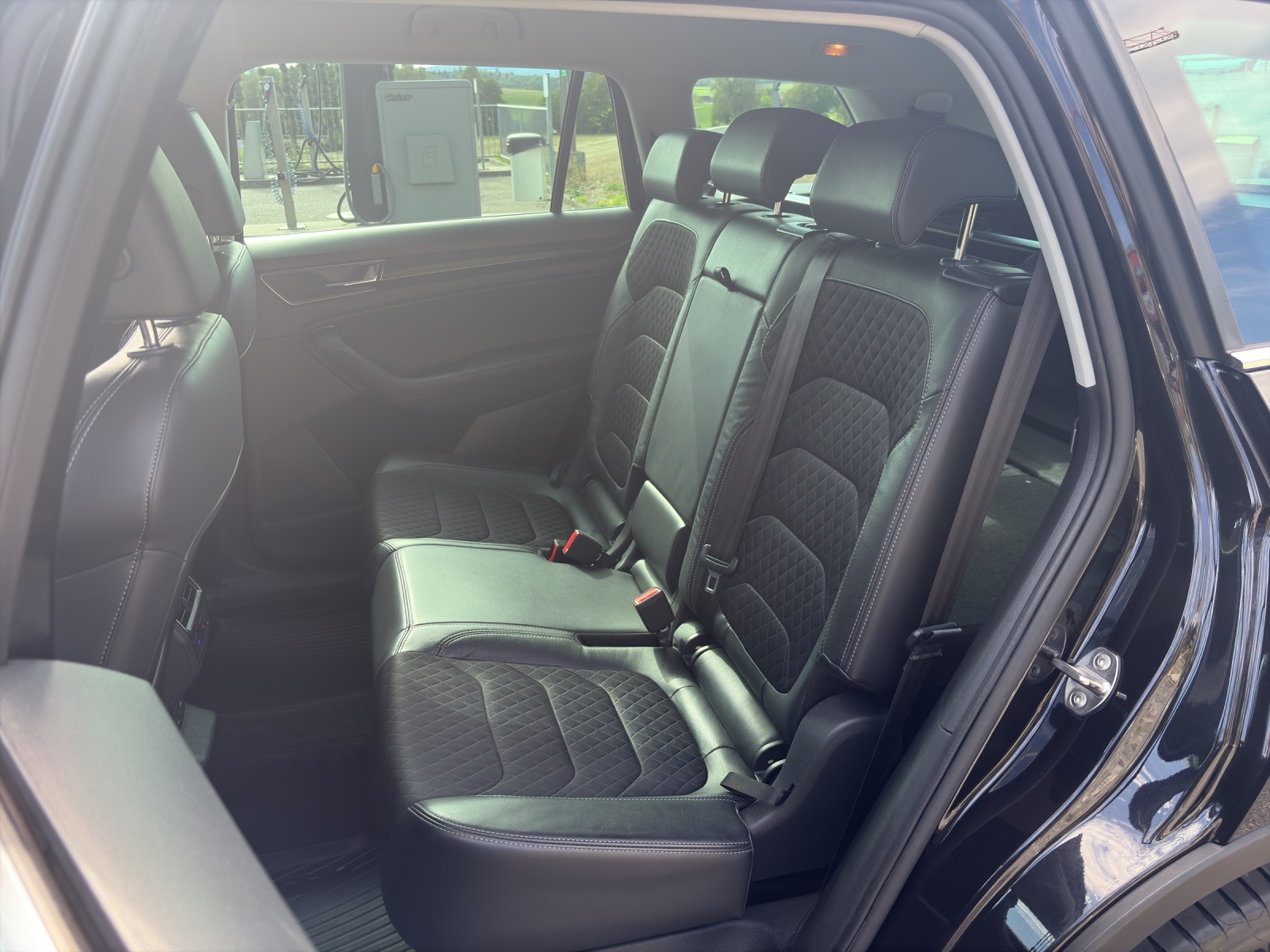 SKODA Kodiaq 2.0 TDI 190 Style DSG-image-7