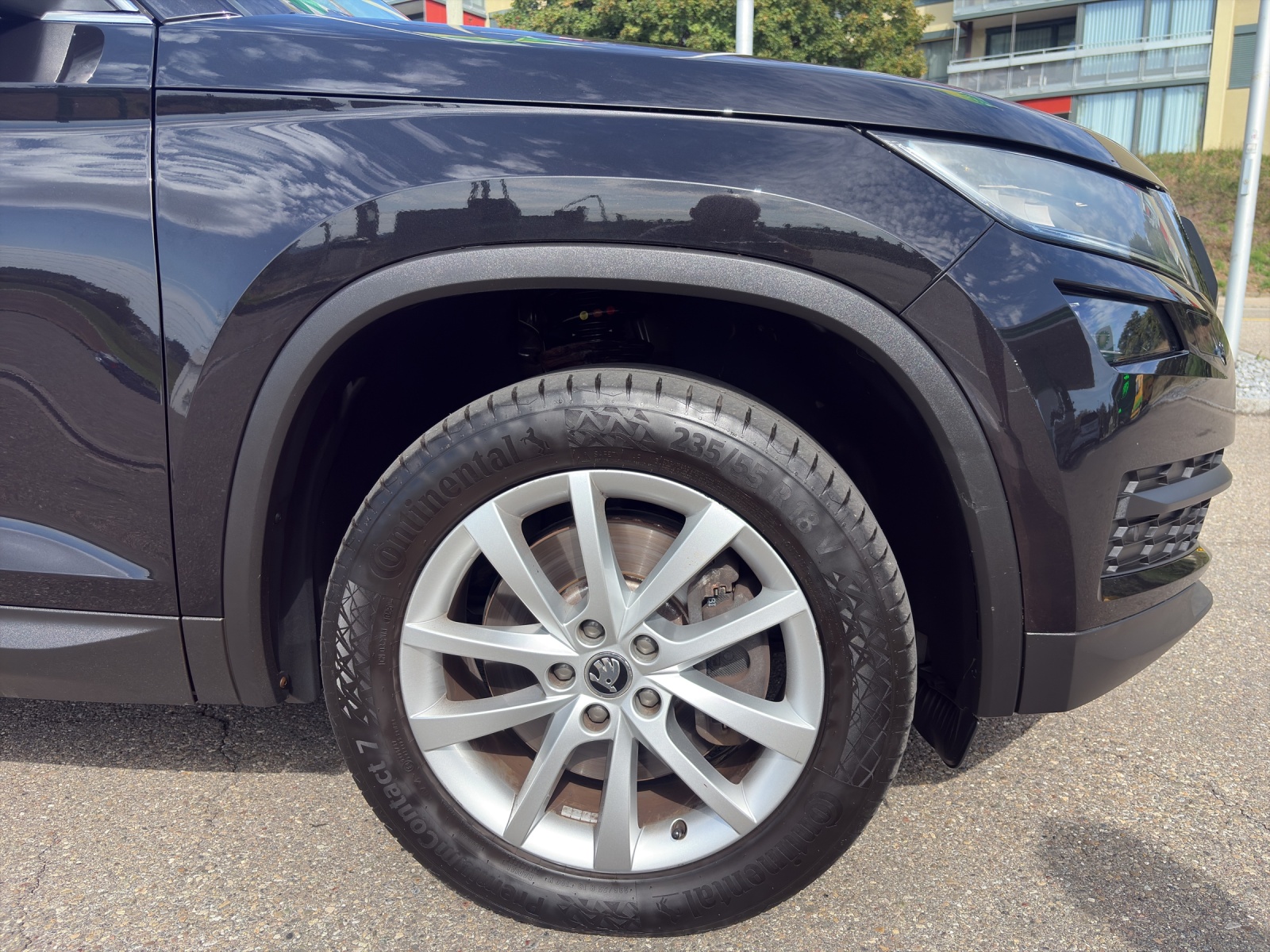 SKODA Kodiaq 2.0 TDI 190 Style DSG-image-15