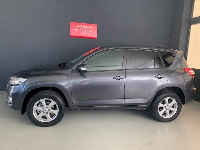 TOYOTA RAV-4 2.0i VMa Linea Luna MdS-showroom-element-2