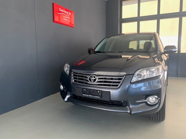 TOYOTA RAV-4 2.0i VMa Linea Luna MdS-showroom-element-1