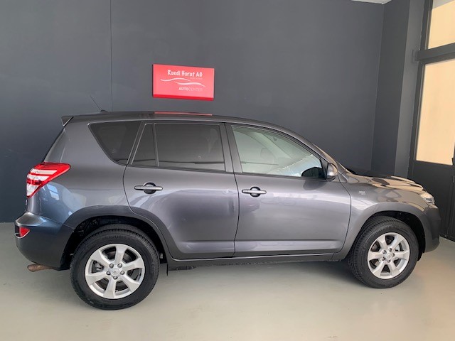 TOYOTA RAV-4 2.0i VMa Linea Luna MdS-showroom-element-3