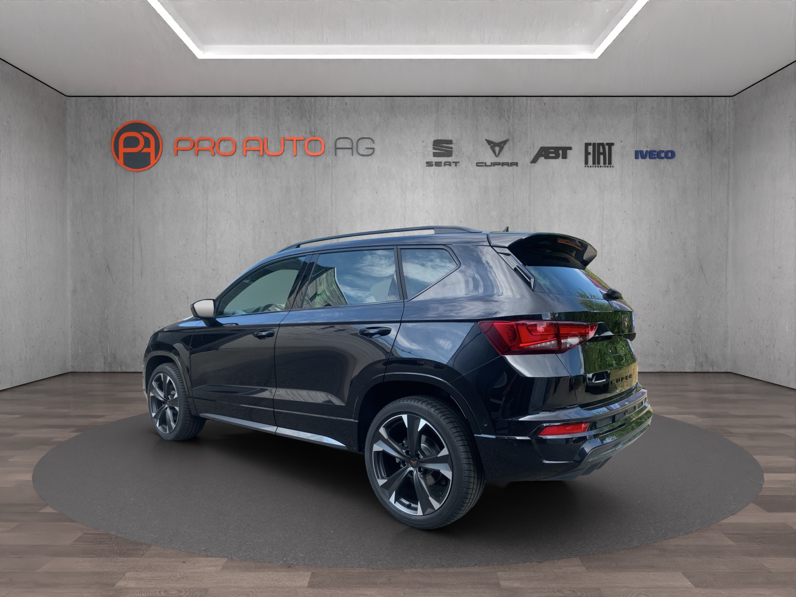 CUPRA Ateca 2.0TSI 4Drive DSG-showroom-element-2