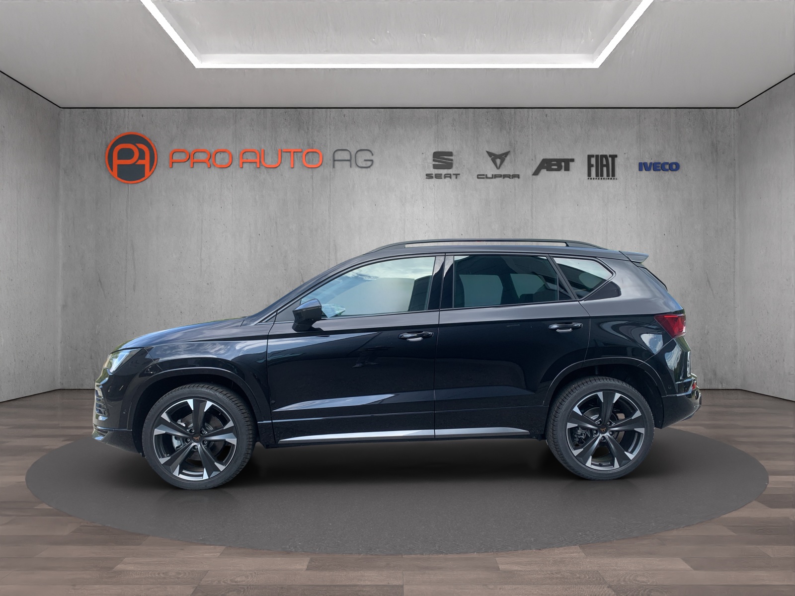CUPRA Ateca 2.0TSI 4Drive DSG-showroom-element-1