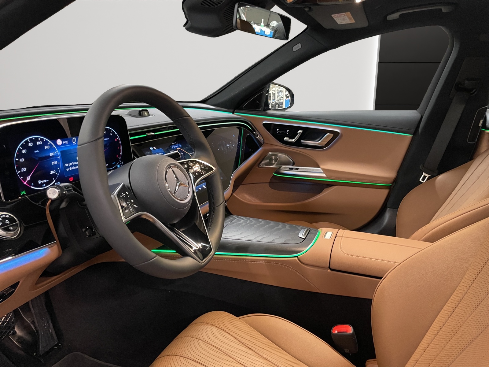 MERCEDES-BENZ E 450 9G-Tronic 4Matic-image-6