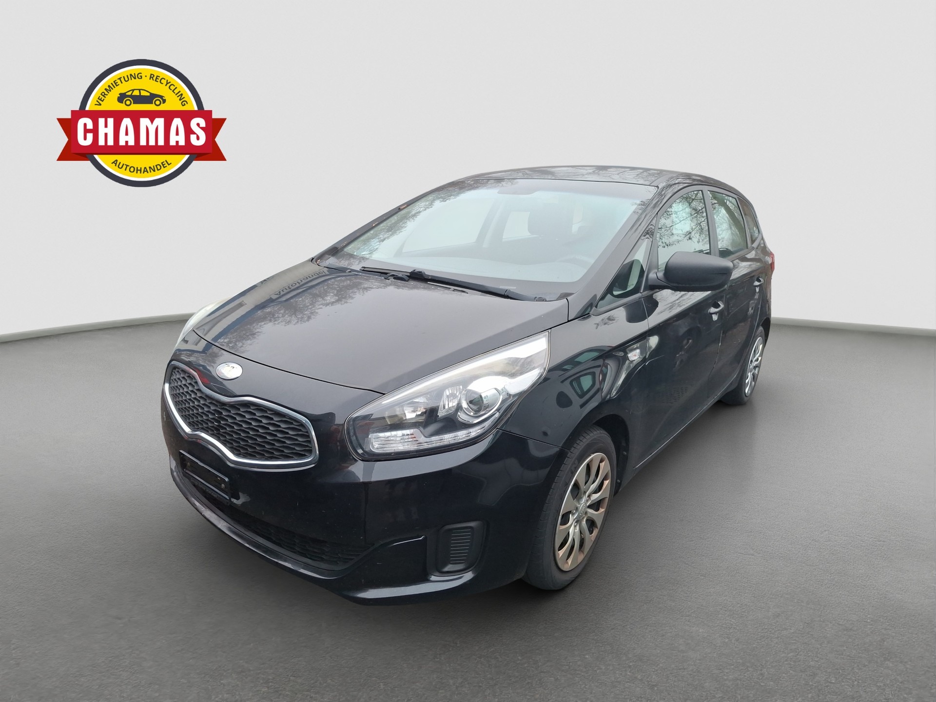 KIA Carens 1.6 GDI Classic