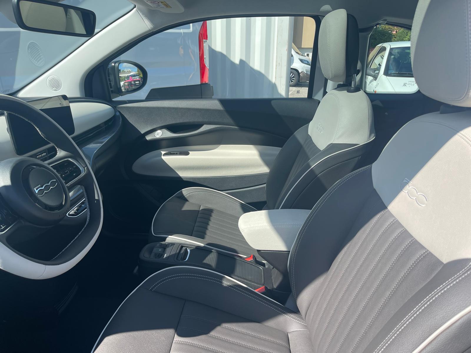 FIAT 500La Prima 3+1-image-8