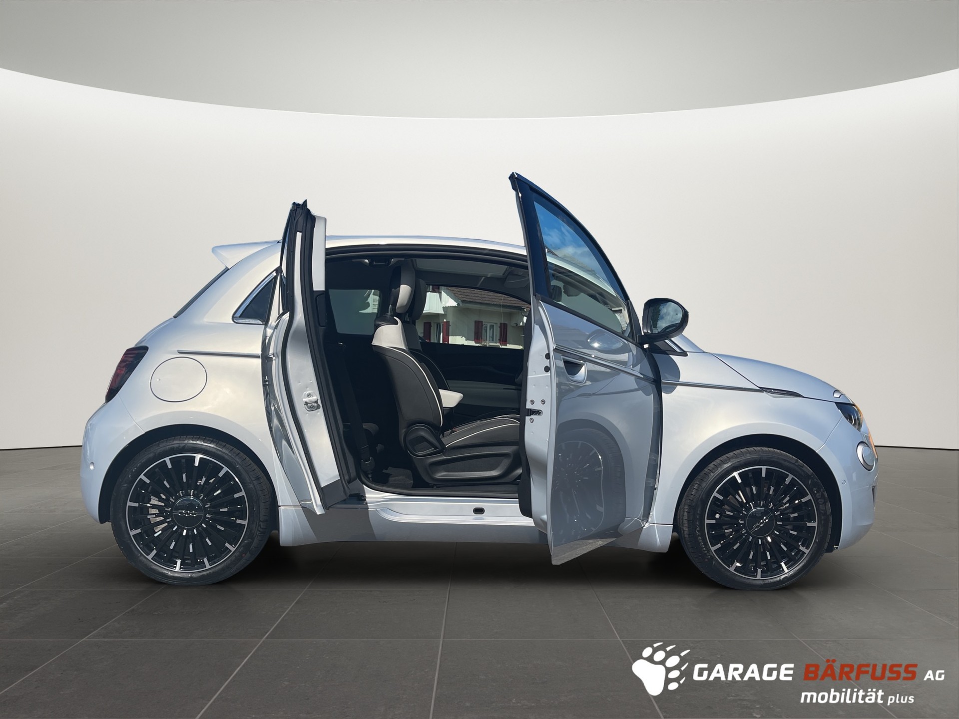 FIAT 500La Prima 3+1-image-5