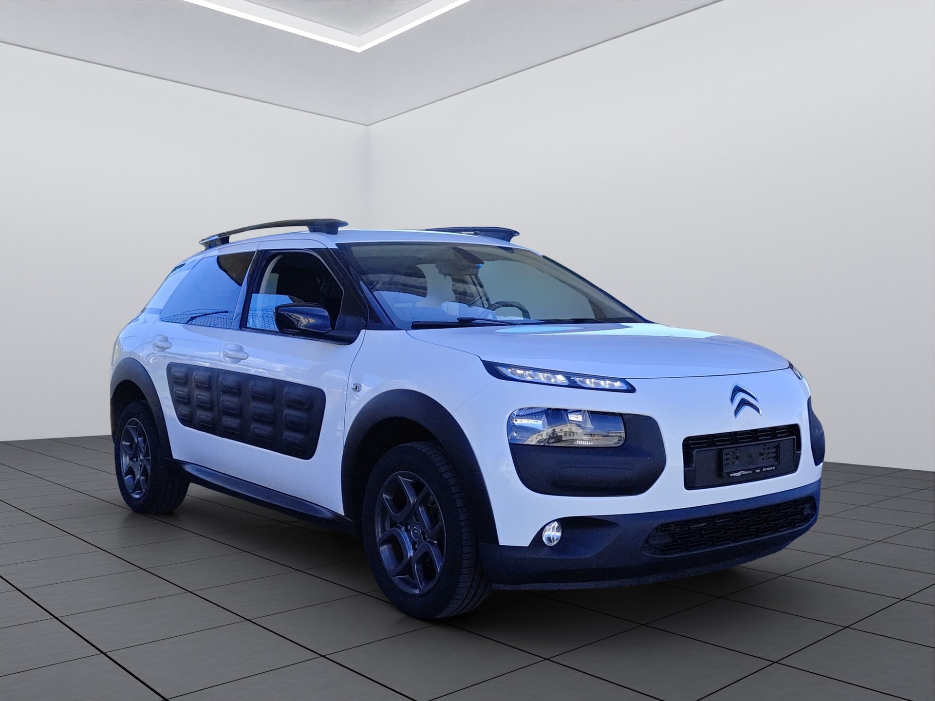 CITROEN C4 Cactus 1.2 e-VTi Shine Edition ETG-image-7