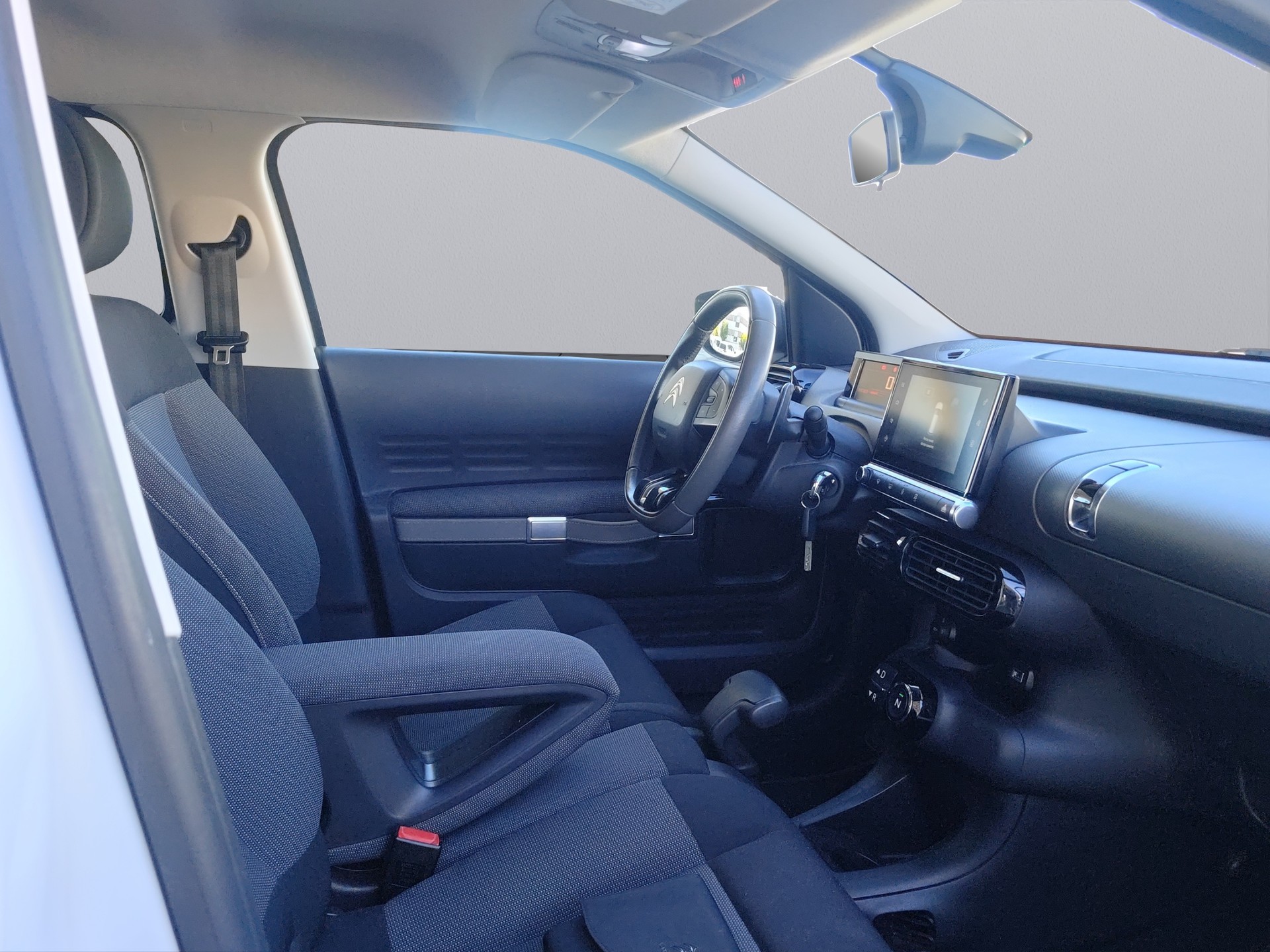 CITROEN C4 Cactus 1.2 e-VTi Shine Edition ETG-image-18