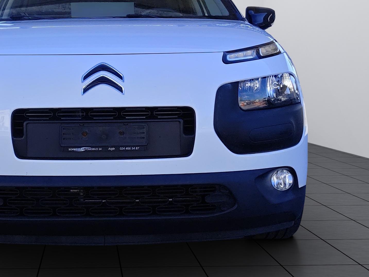 CITROEN C4 Cactus 1.2 e-VTi Shine Edition ETG-image-22
