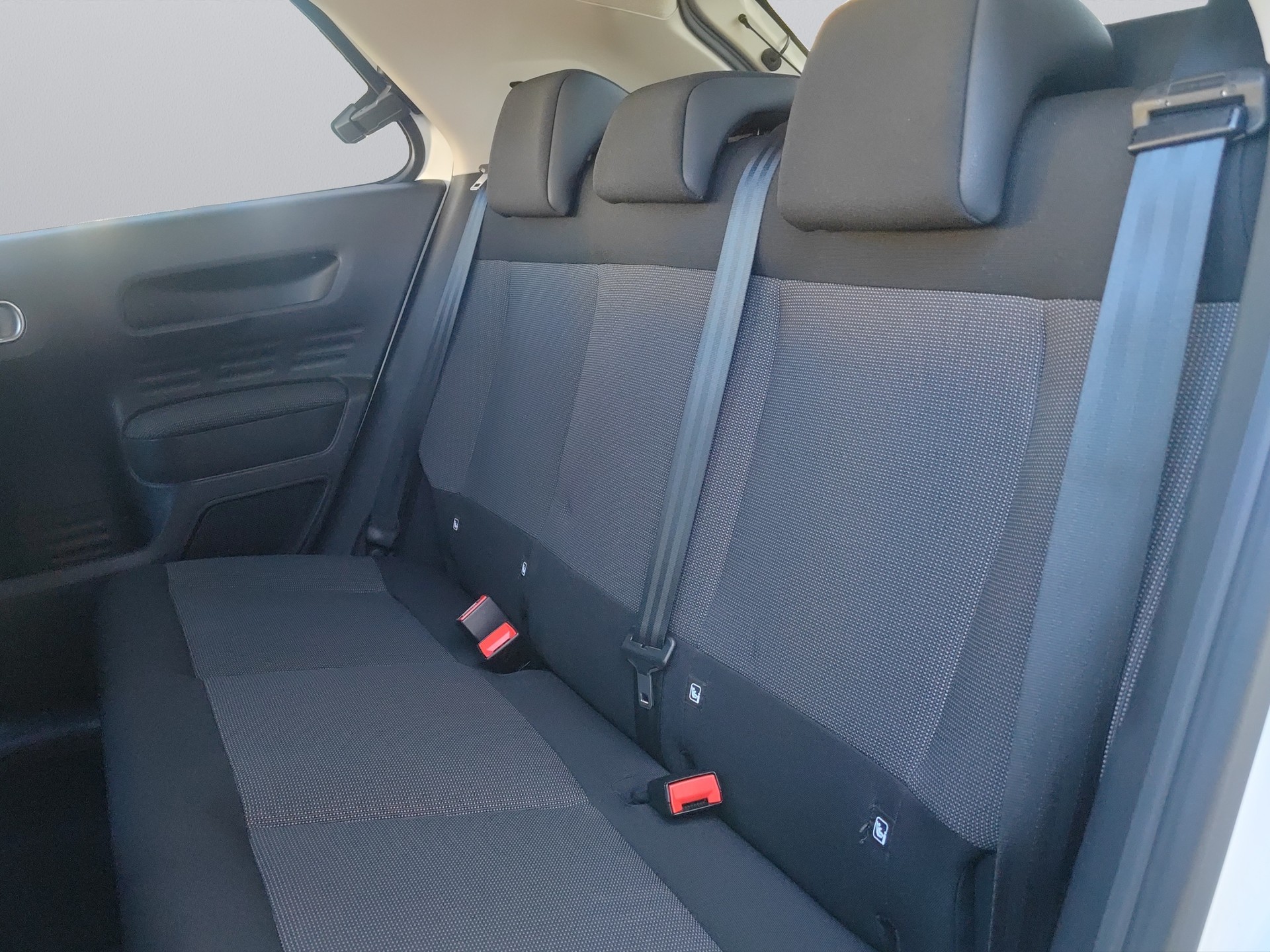 CITROEN C4 Cactus 1.2 e-VTi Shine Edition ETG-image-14