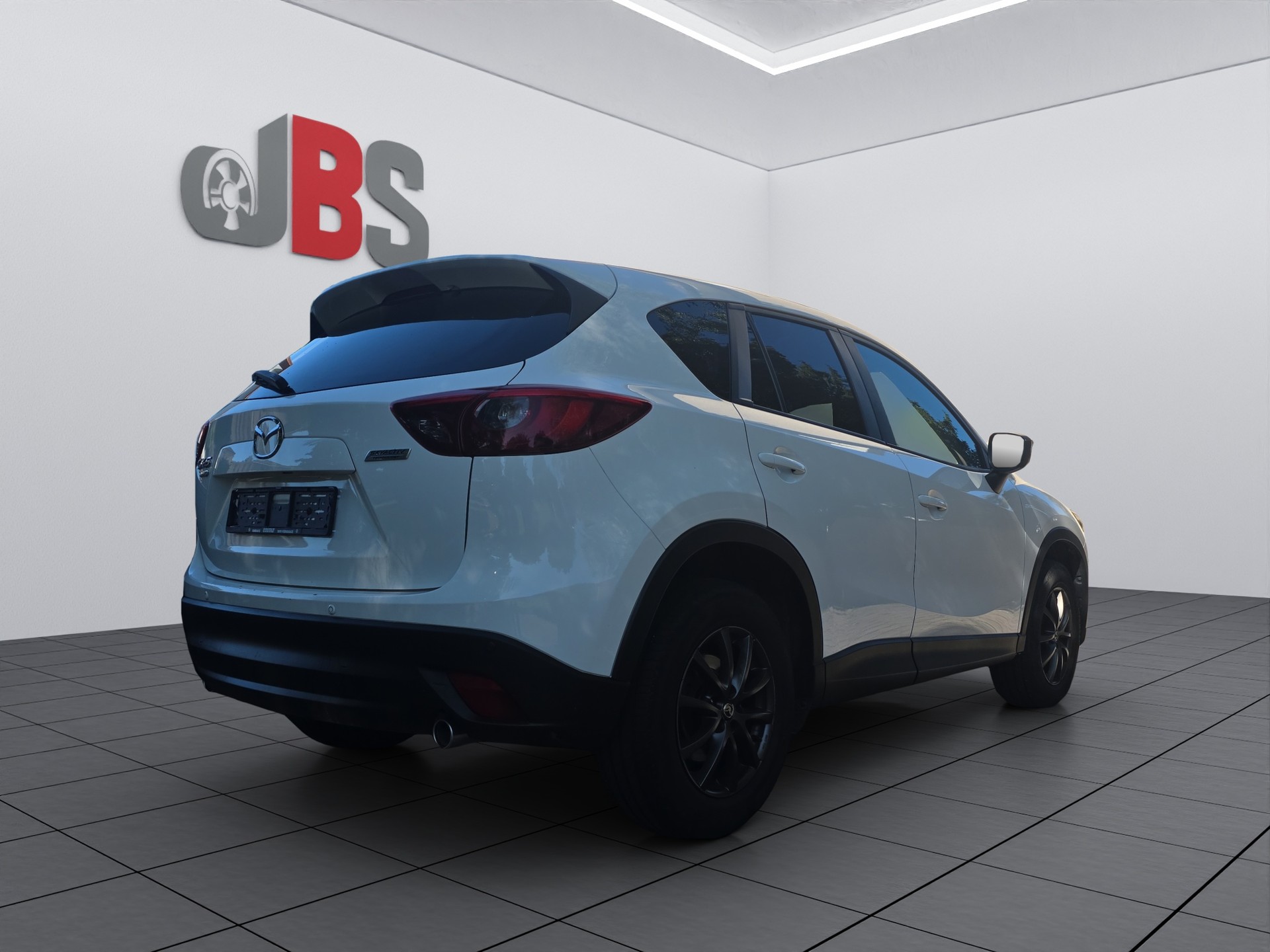 MAZDA CX-5 2.2 D Ambition AWD-showroom-element-3