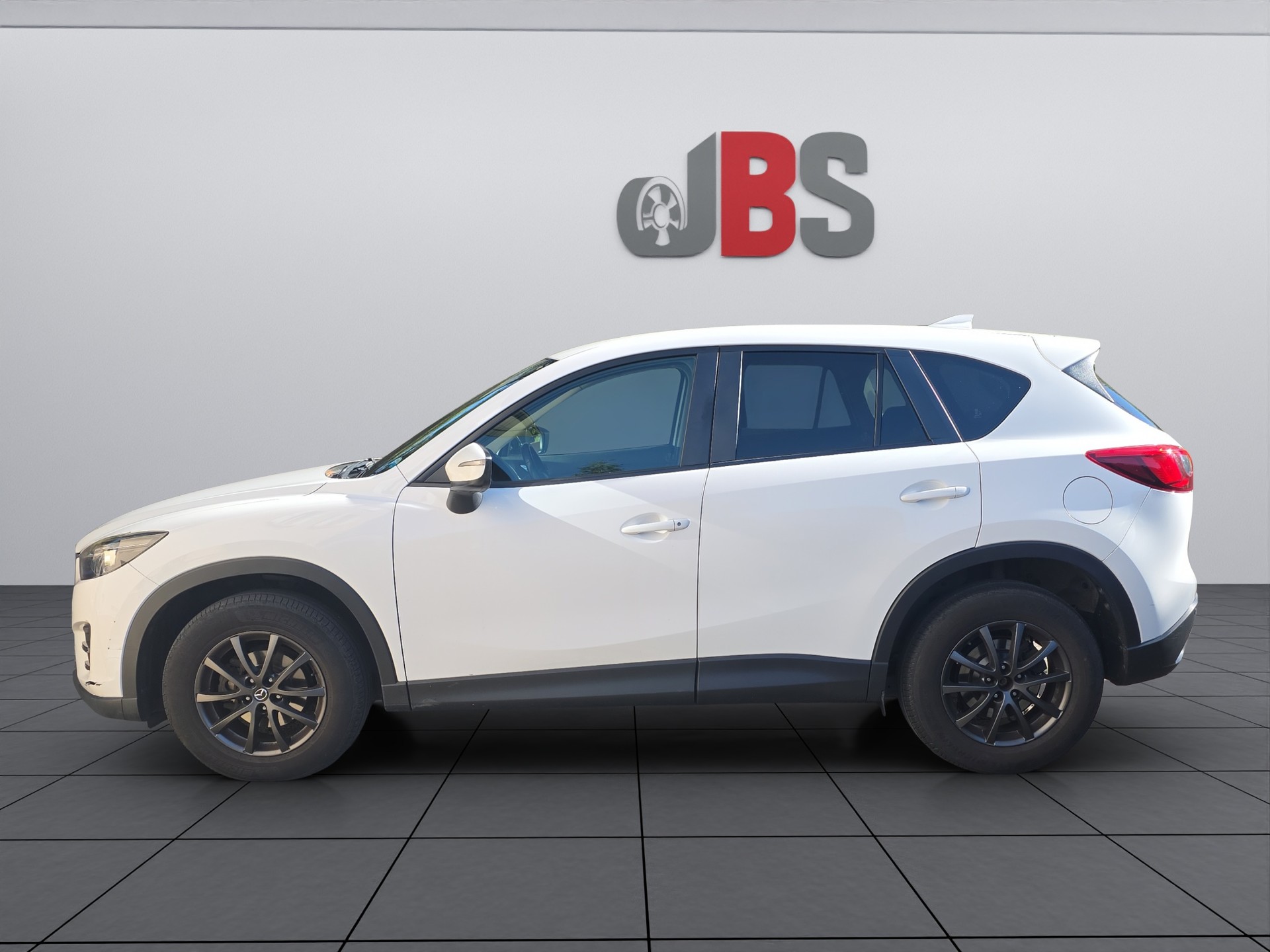 MAZDA CX-5 2.2 D Ambition AWD-showroom-element-1