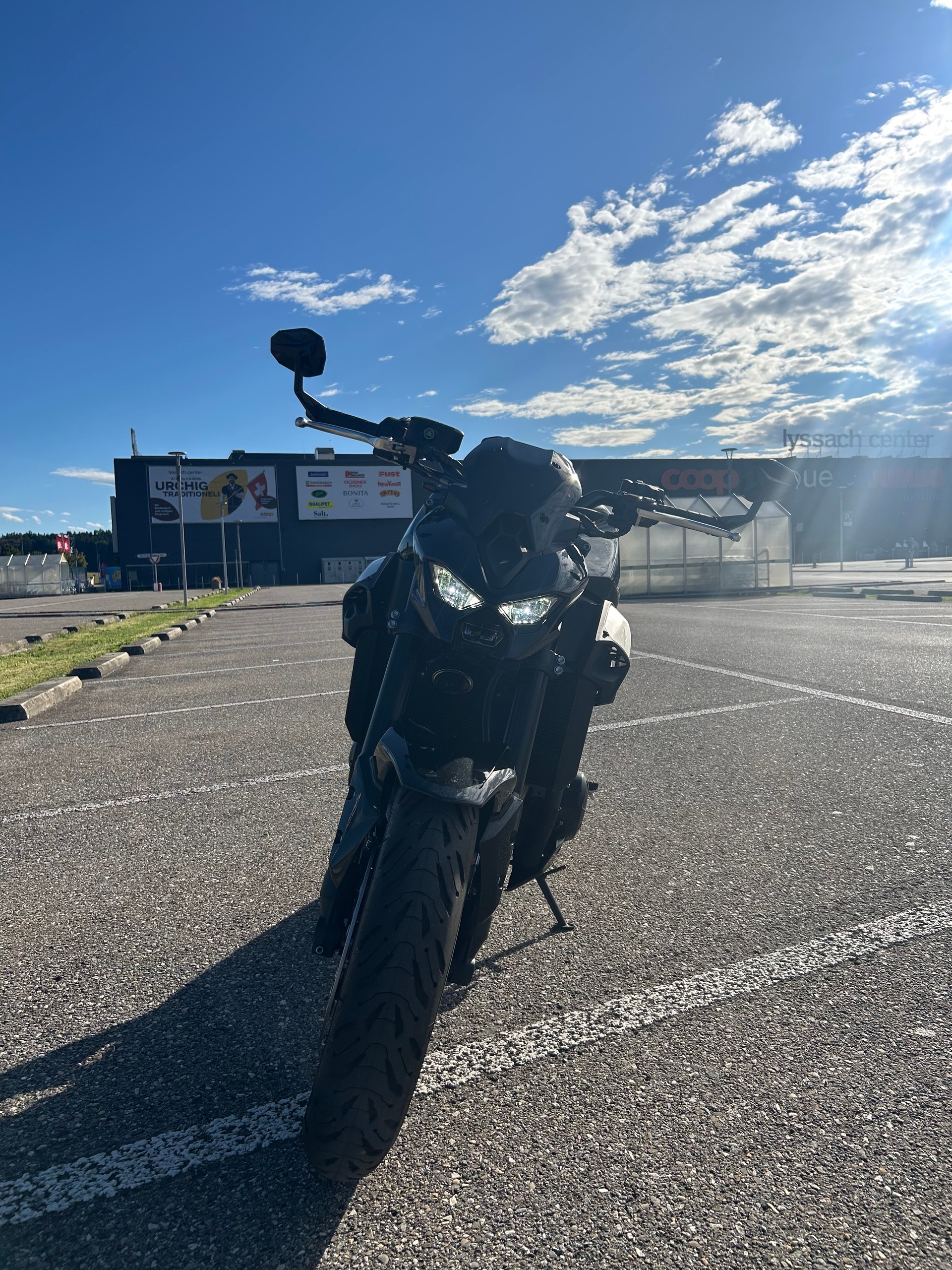 KAWASAKI Z 900-image-1