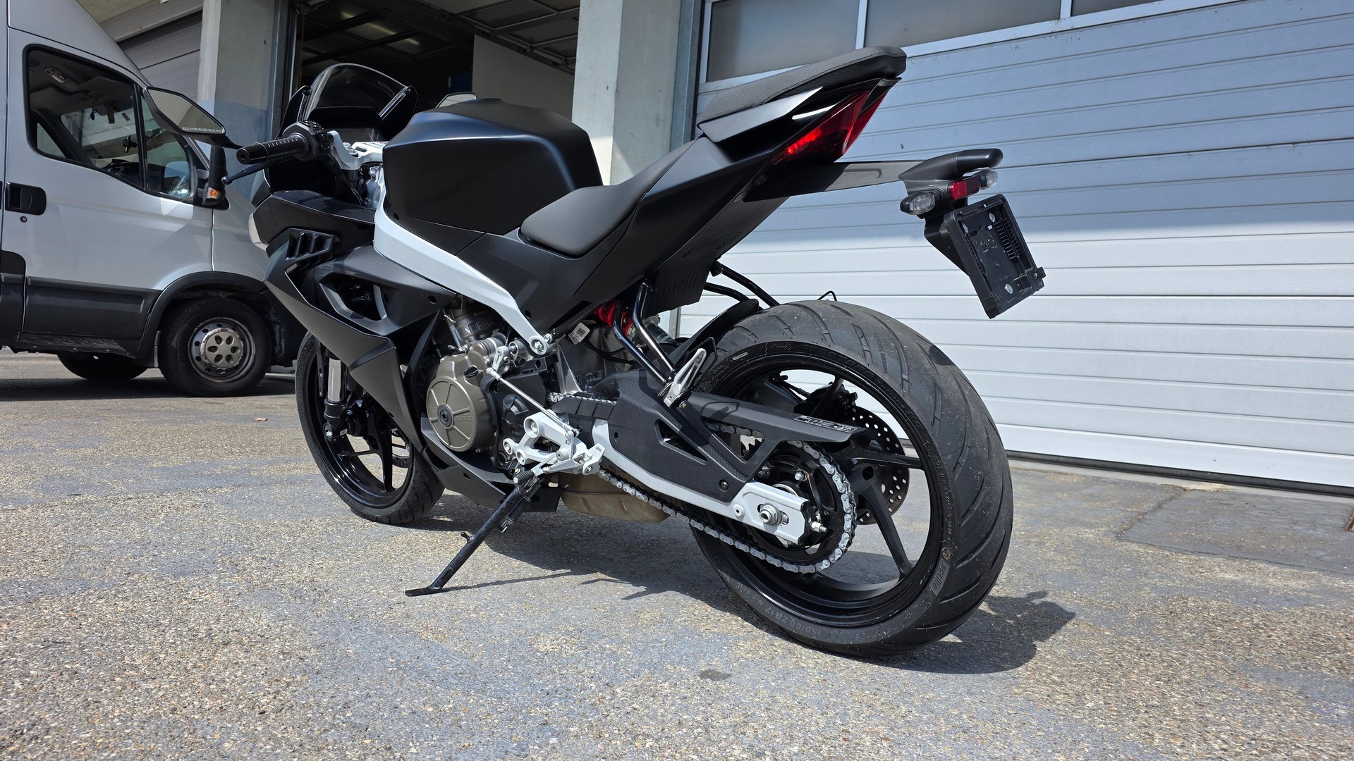 APRILIA RS/RST/RSV-image-1