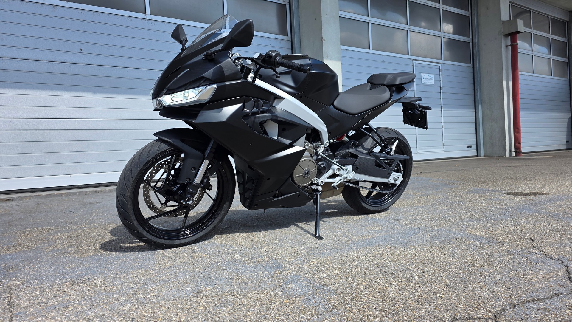 APRILIA RS/RST/RSV-image-0