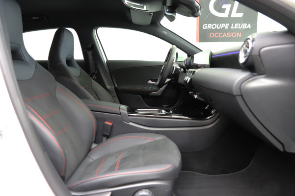 MERCEDES-BENZ A 180-image-8
