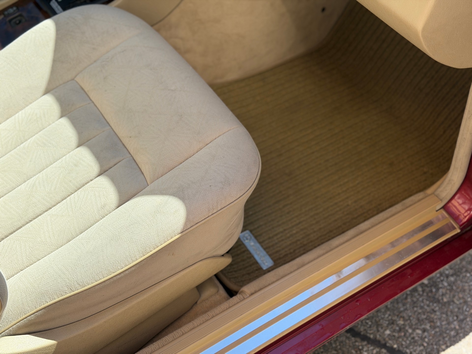MERCEDES-BENZ E 280 Business Automatic-image-25