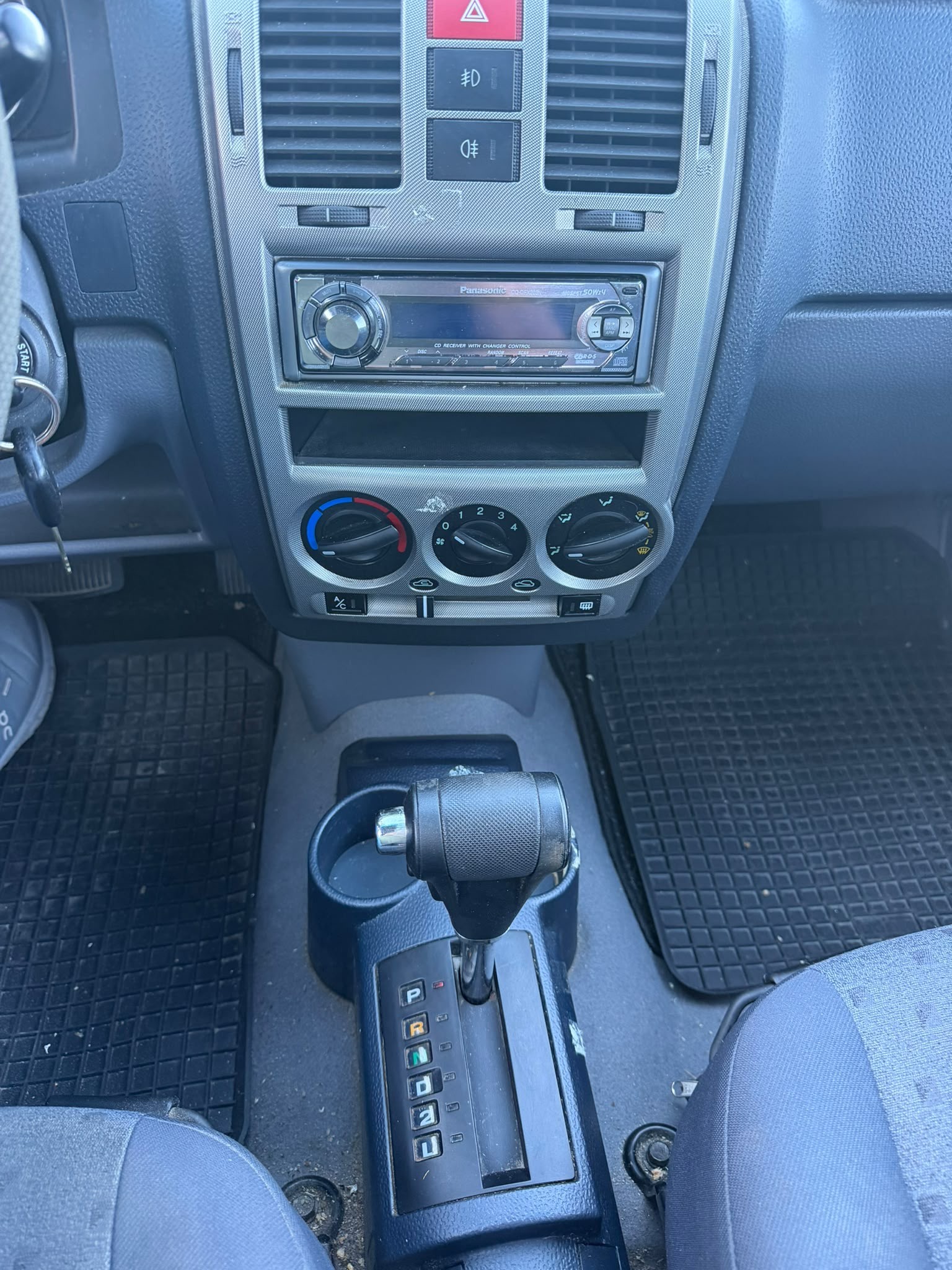 HYUNDAI Getz 1.3 GLS-image-3