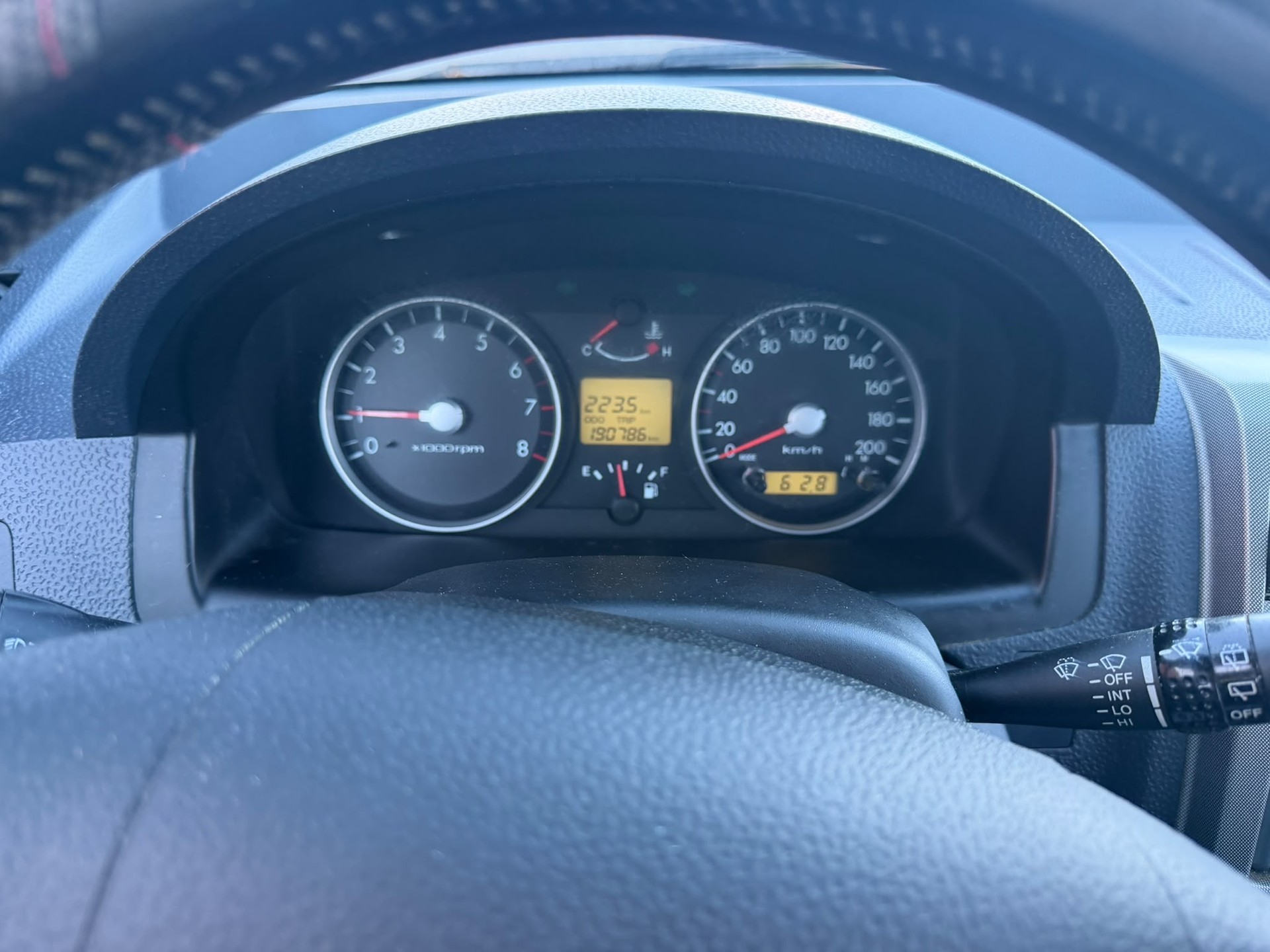 HYUNDAI Getz 1.3 GLS-image-5