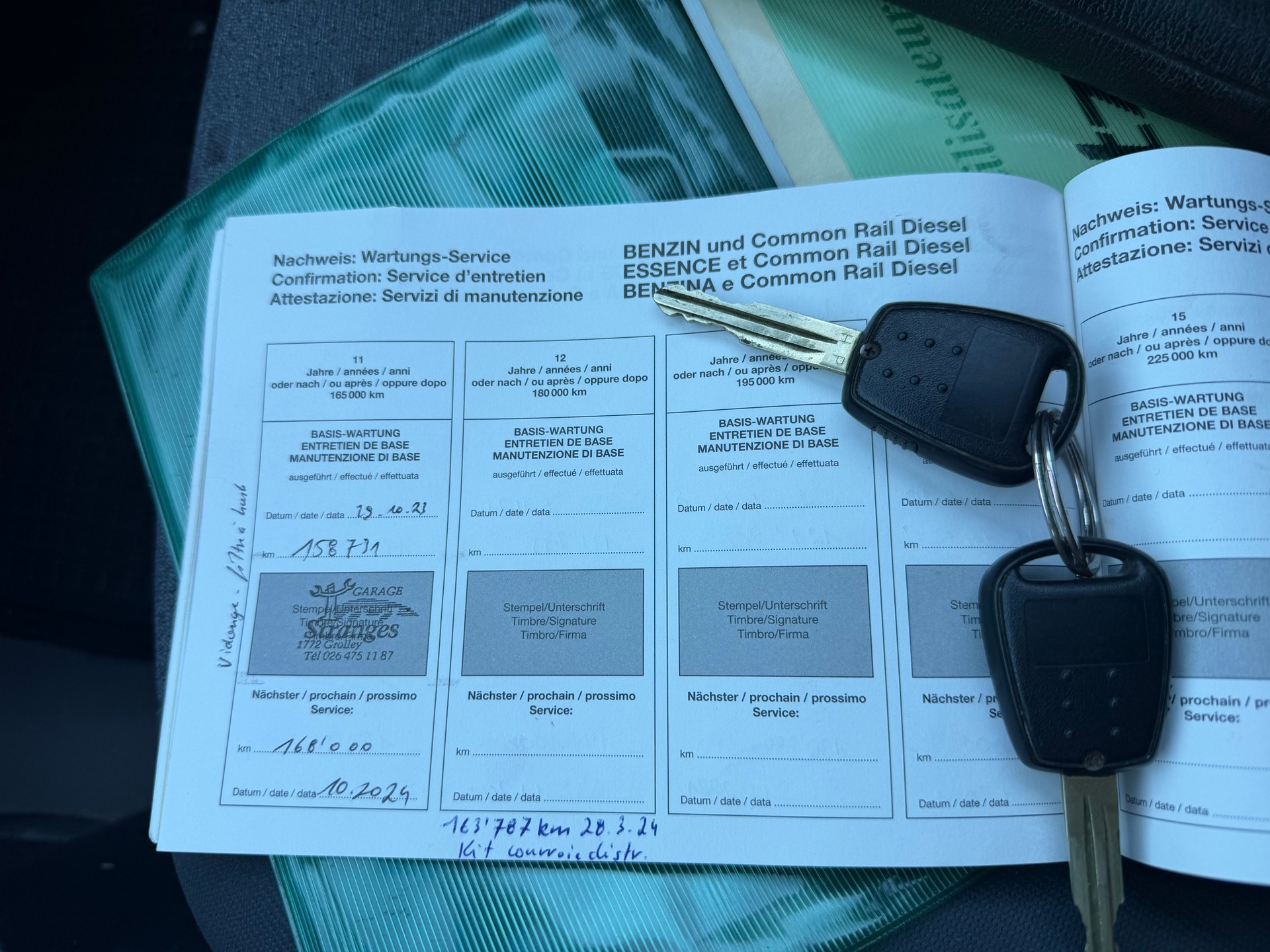 HYUNDAI Getz 1.3 GLS-image-10