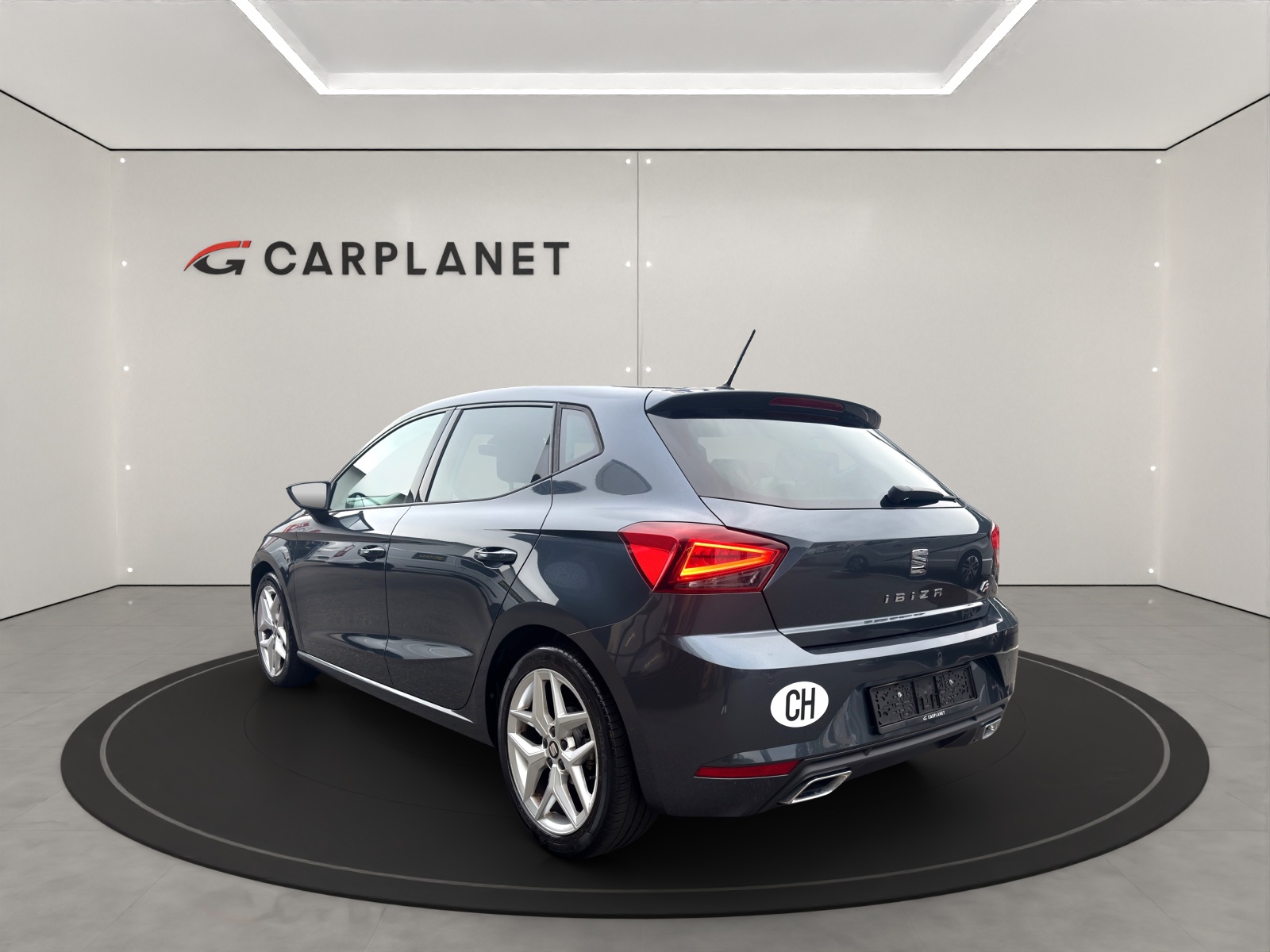 SEAT Ibiza 1.0 TSI 115 FR DSG-showroom-element-2