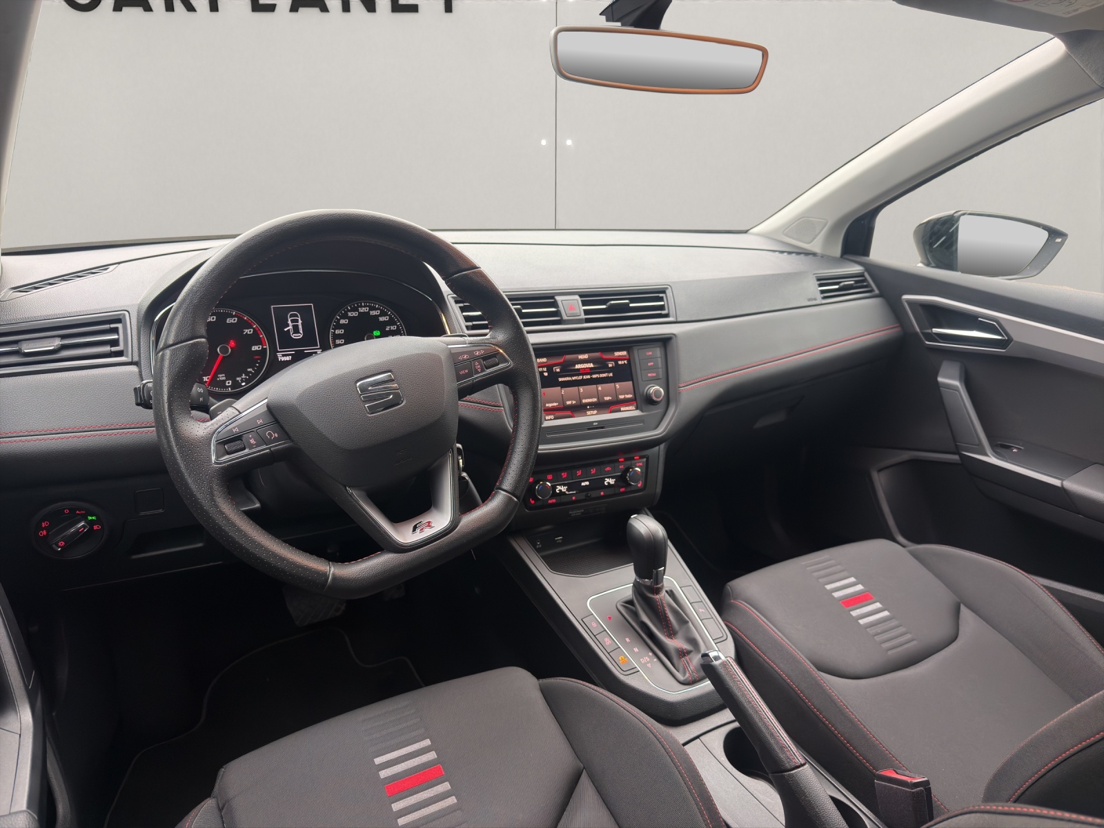SEAT Ibiza 1.0 TSI 115 FR DSG-image-10