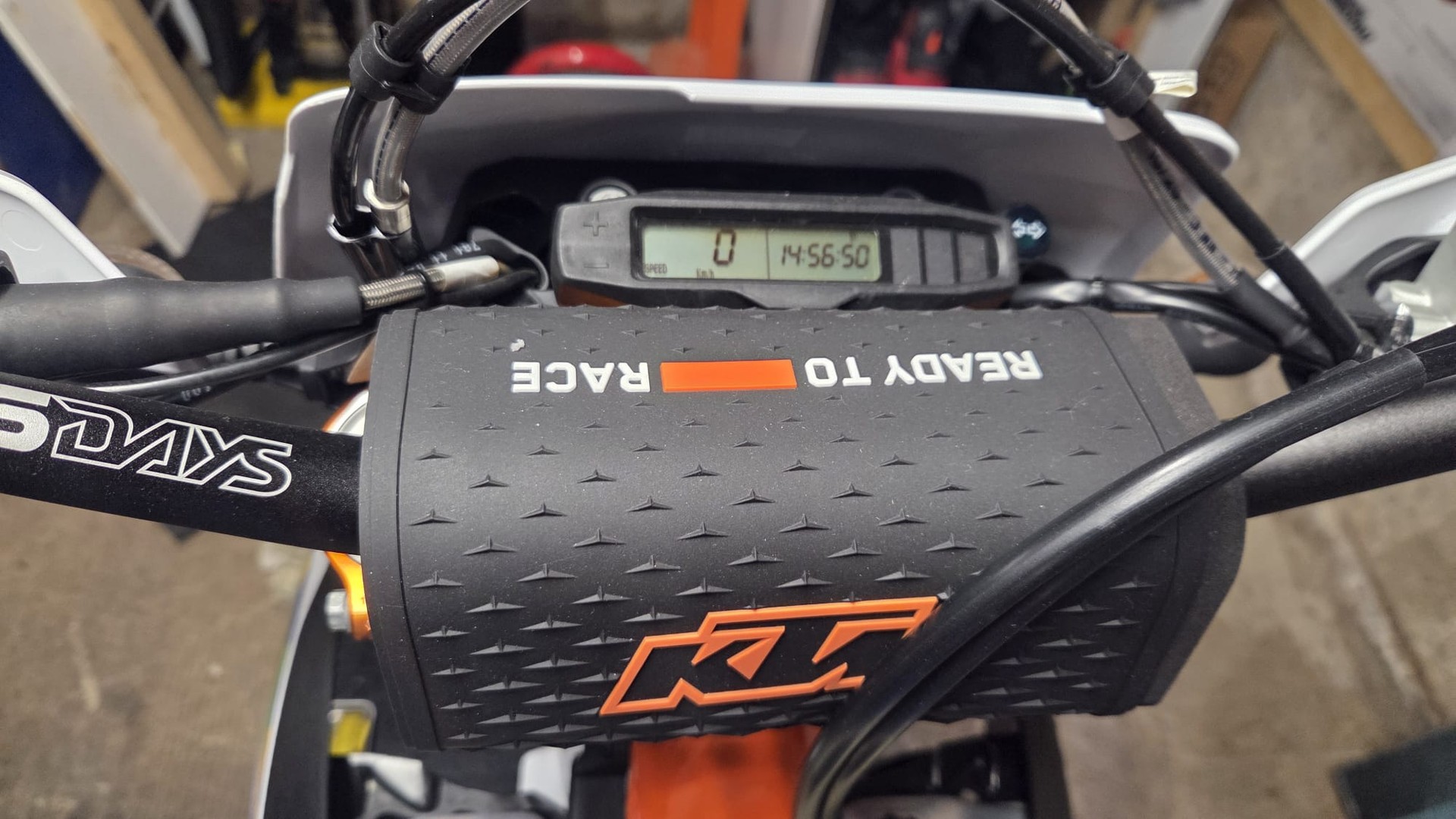 KTM 350 EXC-F 4-T Six Days-image-4