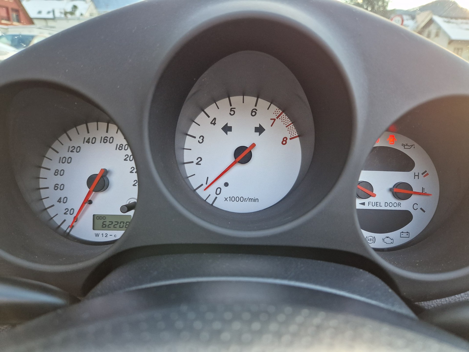TOYOTA MR2 1.8 VVT-i-image-15