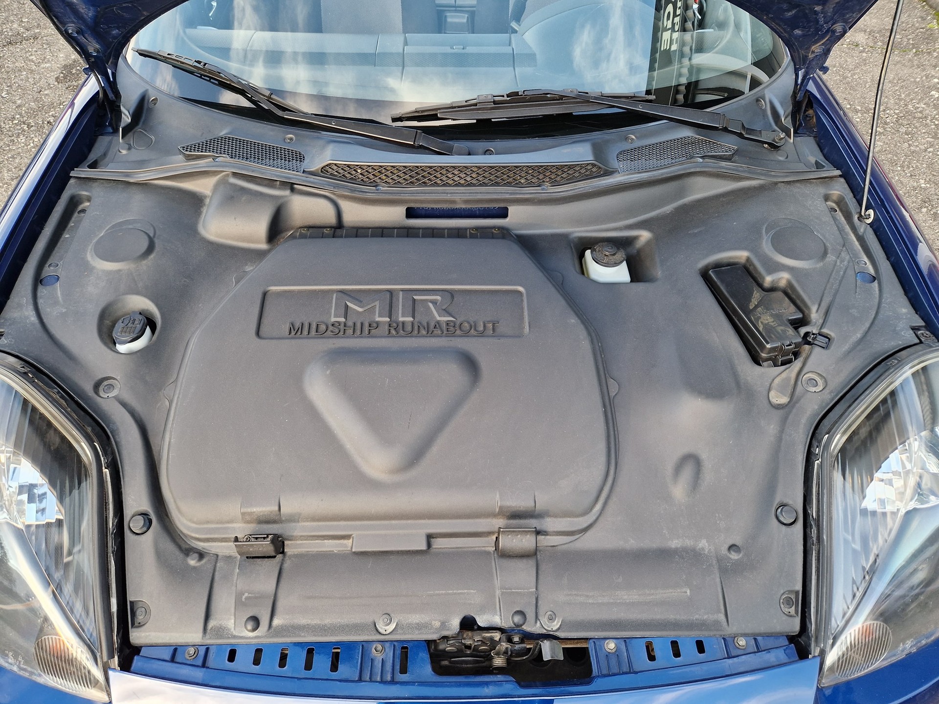 TOYOTA MR2 1.8 VVT-i-image-13