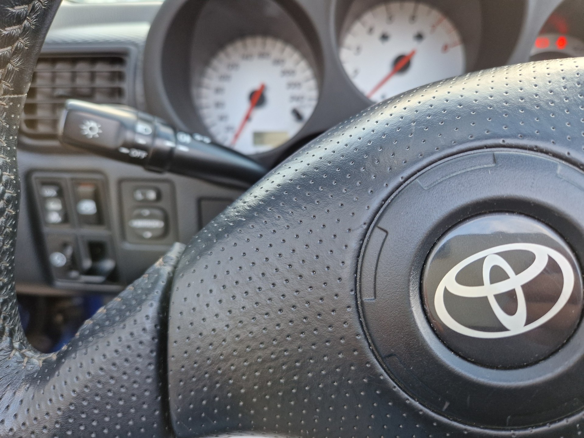 TOYOTA MR2 1.8 VVT-i-image-16