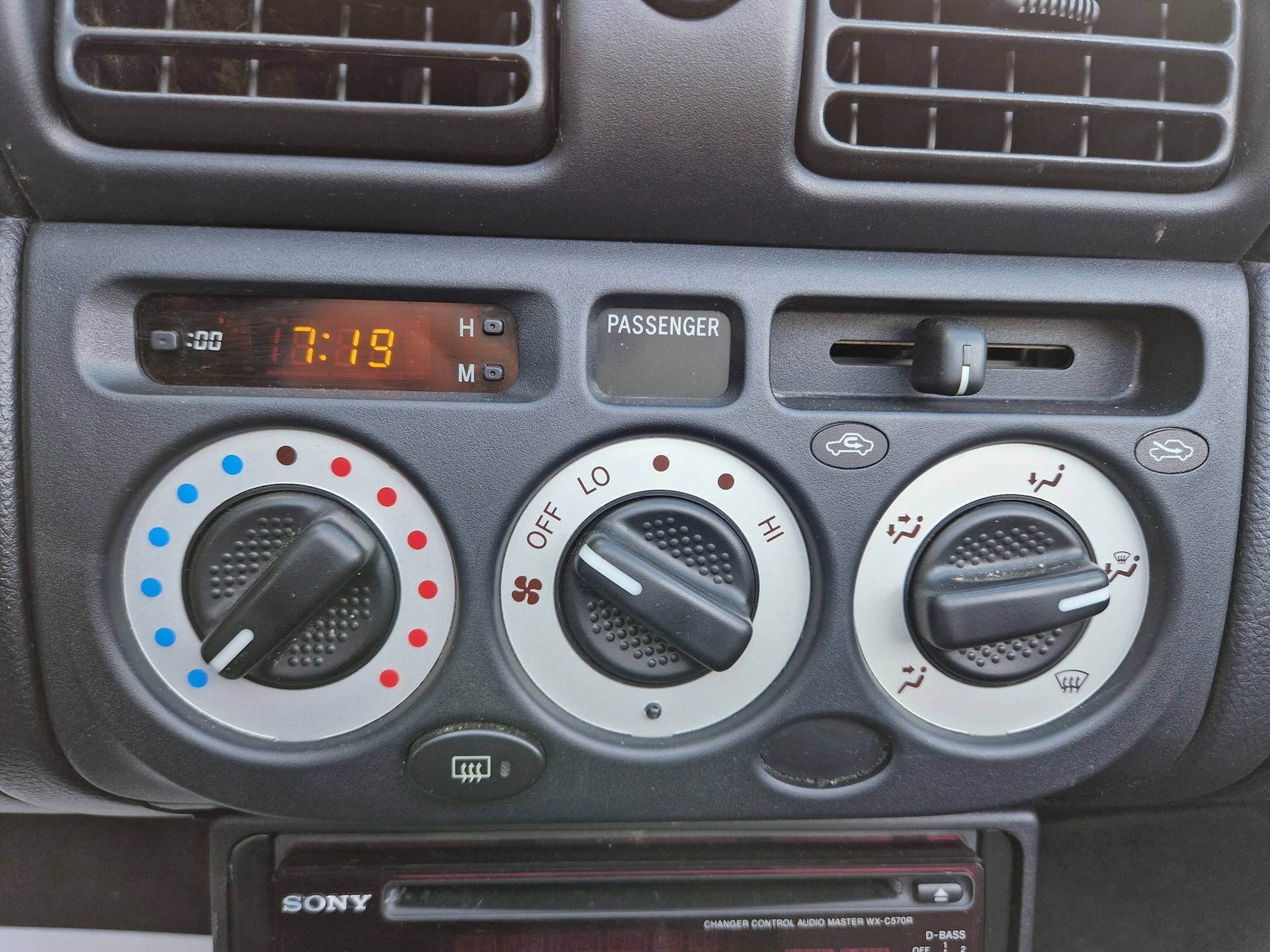 TOYOTA MR2 1.8 VVT-i-image-18