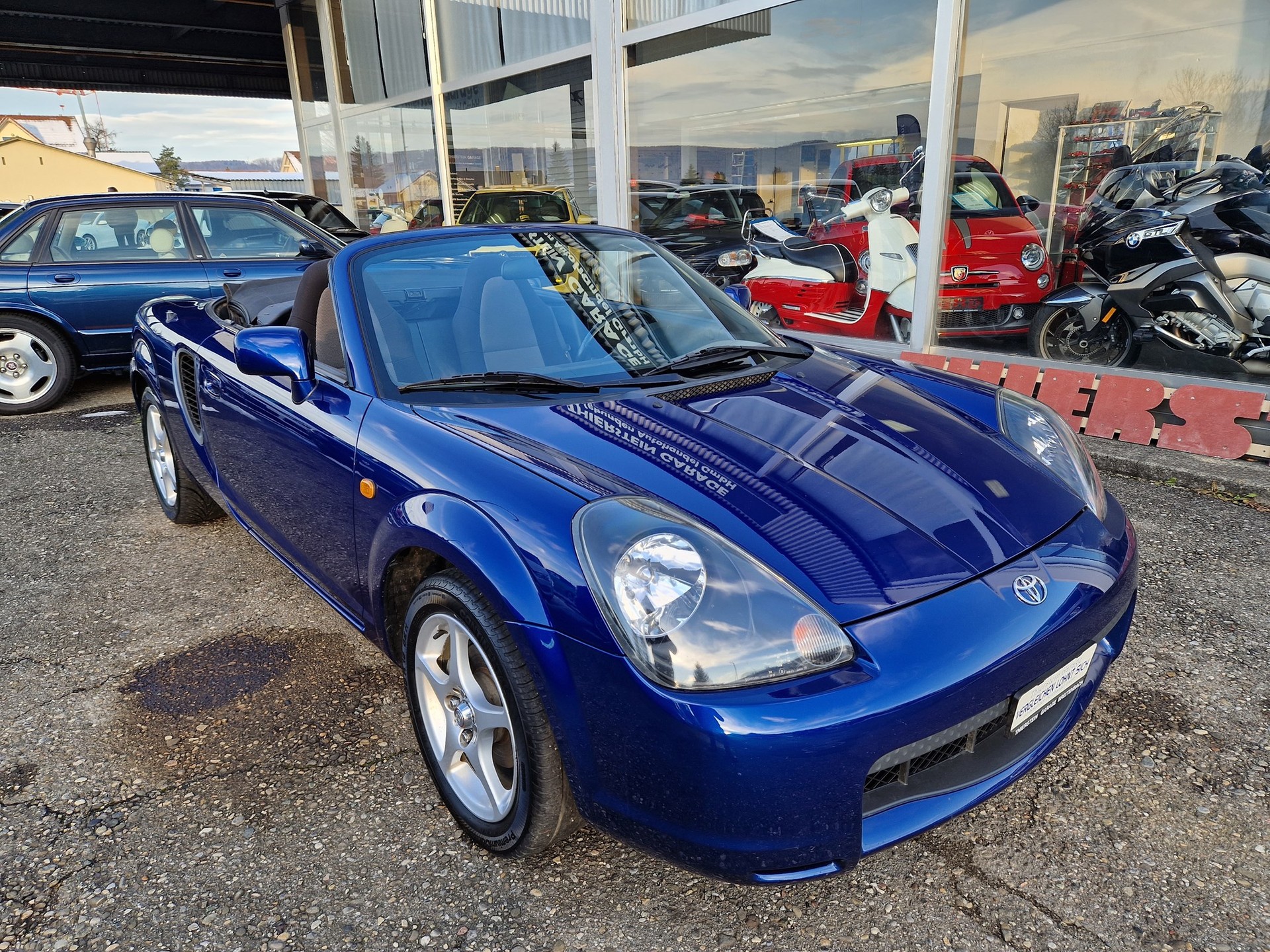 TOYOTA MR2 1.8 VVT-i-showroom-element-1