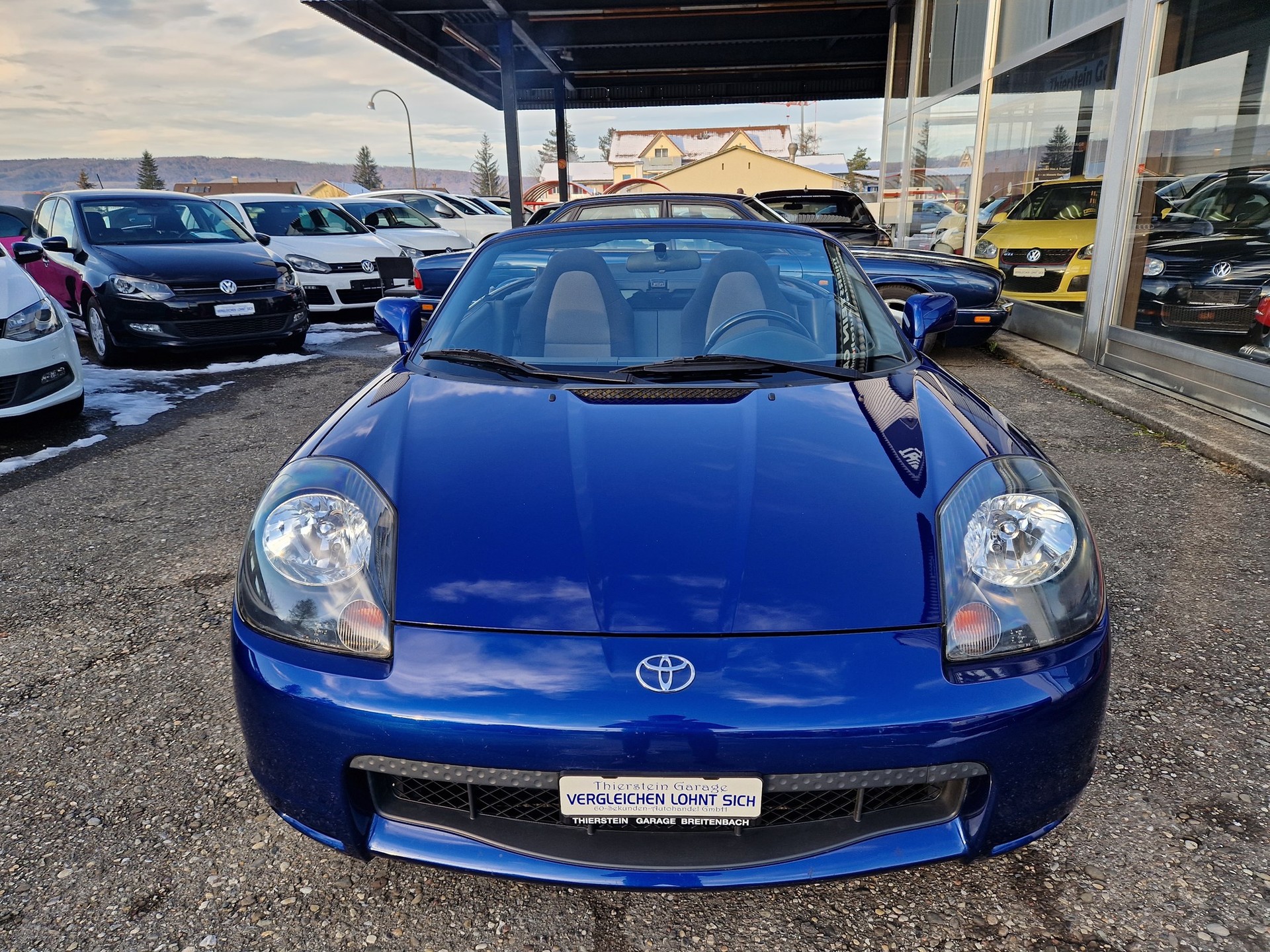 TOYOTA MR2 1.8 VVT-i-showroom-element-2