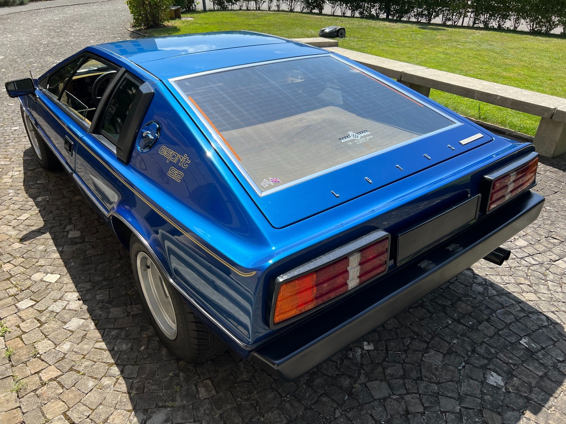 LOTUS ESPRIT S 2-image-17