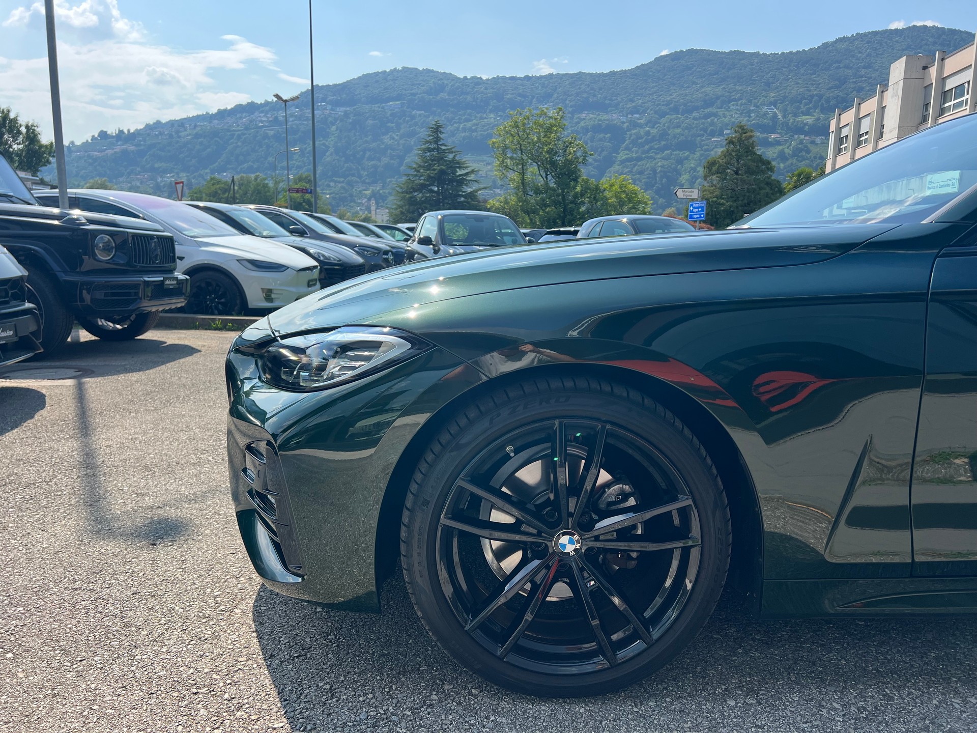 BMW 420d 48V Coupé M Sport Steptronic-image-18