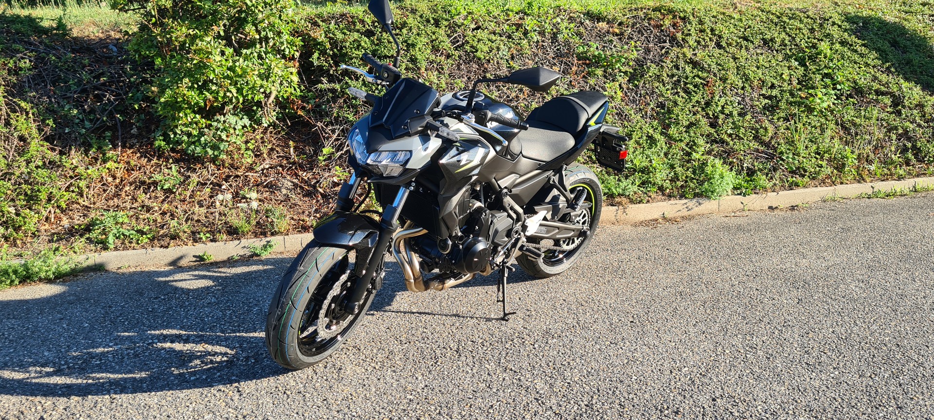 KAWASAKI Z 650-image-1