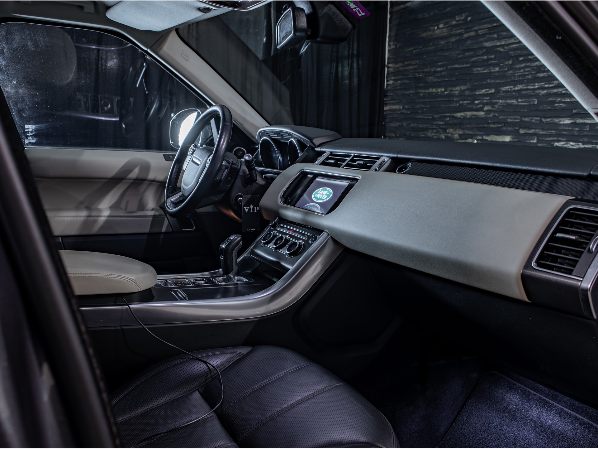 LAND ROVER Range Rover Sport 3.0 SDV6 HSE Automatic-image-7