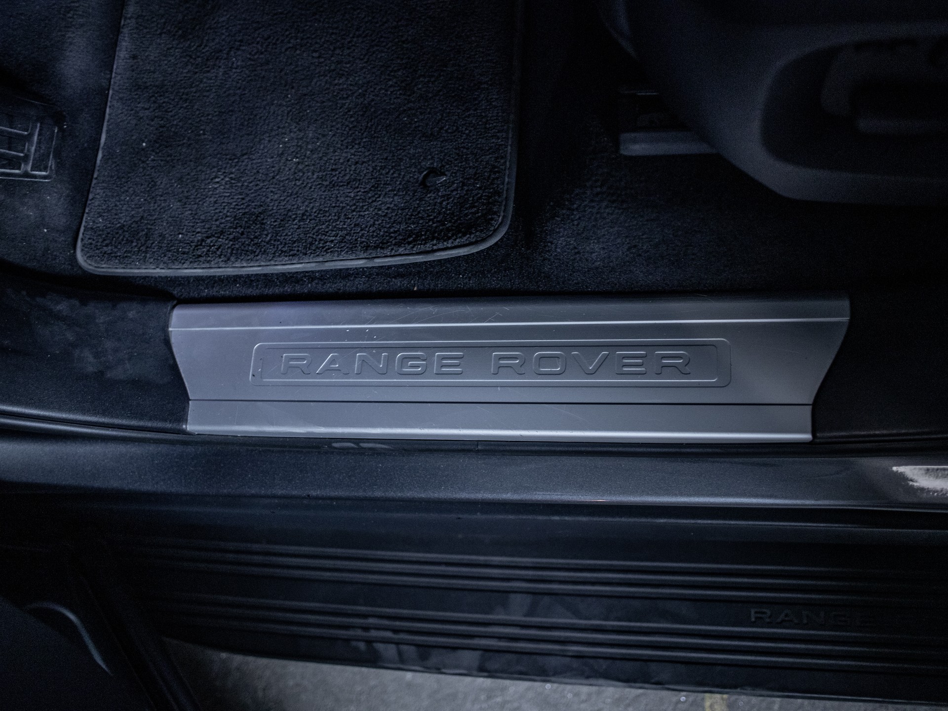 LAND ROVER Range Rover Sport 3.0 SDV6 HSE Automatic-image-9