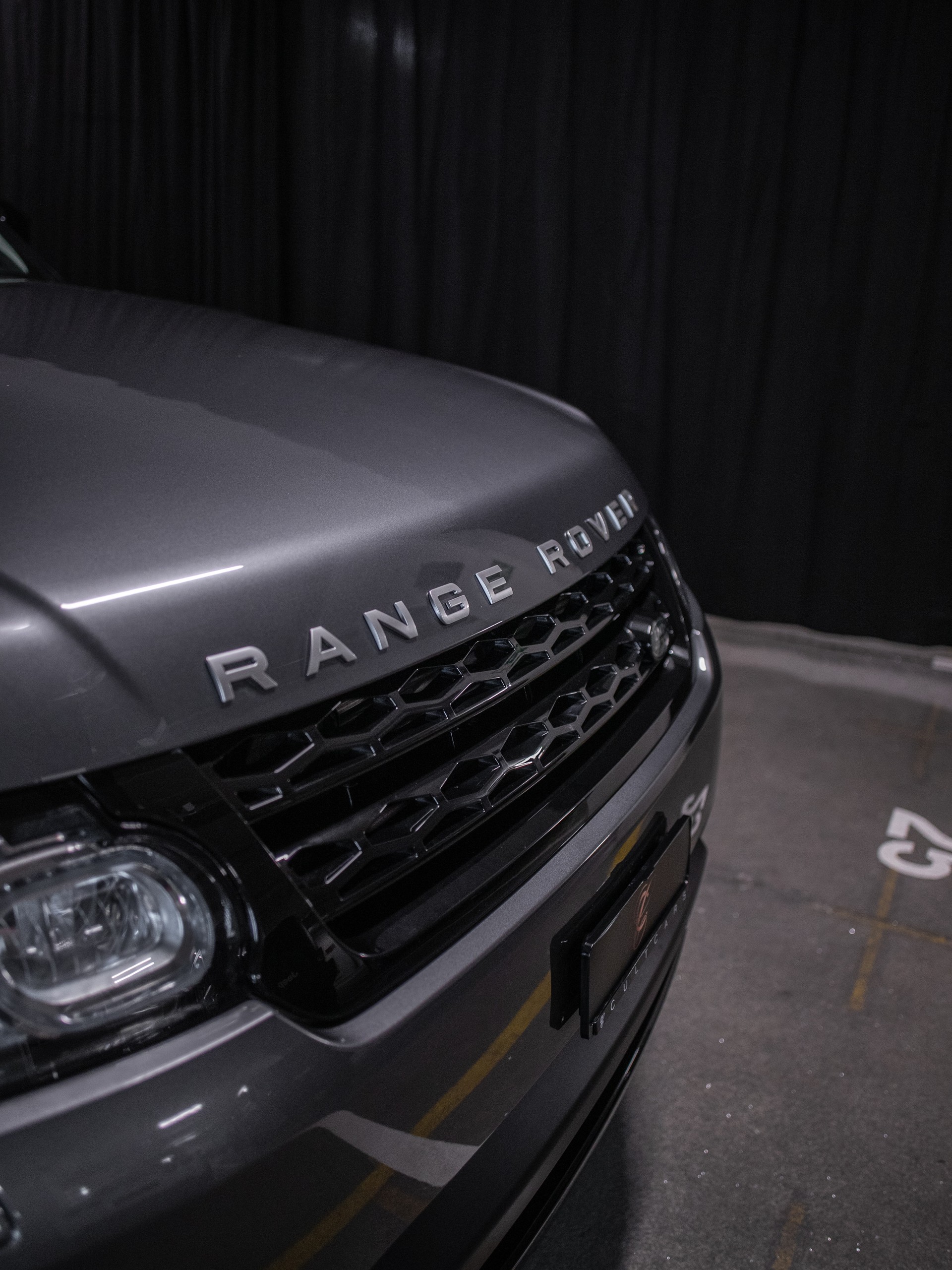 LAND ROVER Range Rover Sport 3.0 SDV6 HSE Automatic-image-10