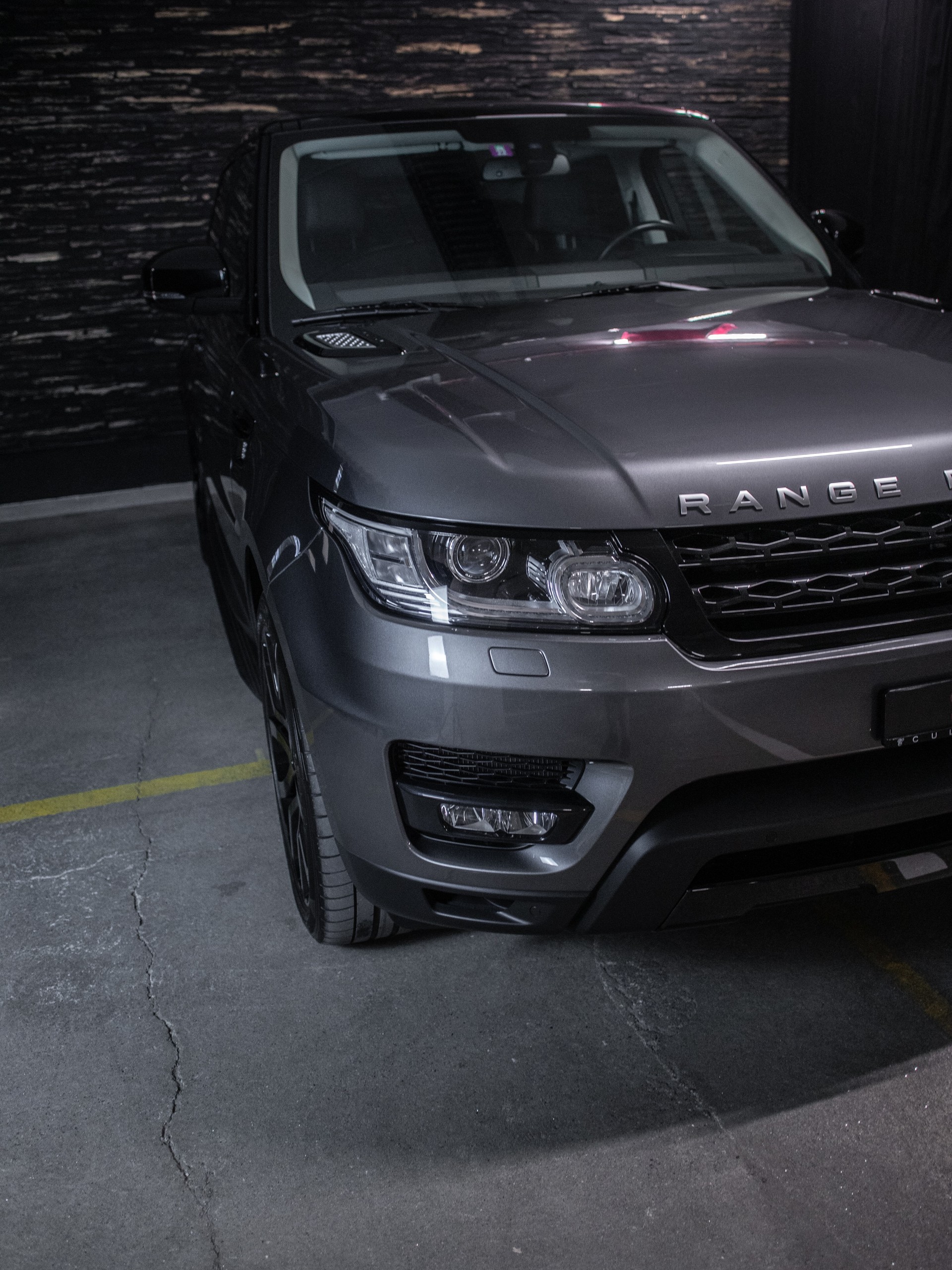 LAND ROVER Range Rover Sport 3.0 SDV6 HSE Automatic-image-17