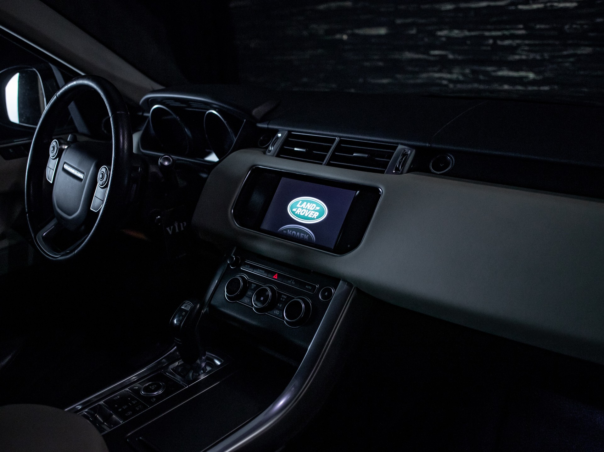 LAND ROVER Range Rover Sport 3.0 SDV6 HSE Automatic-image-15