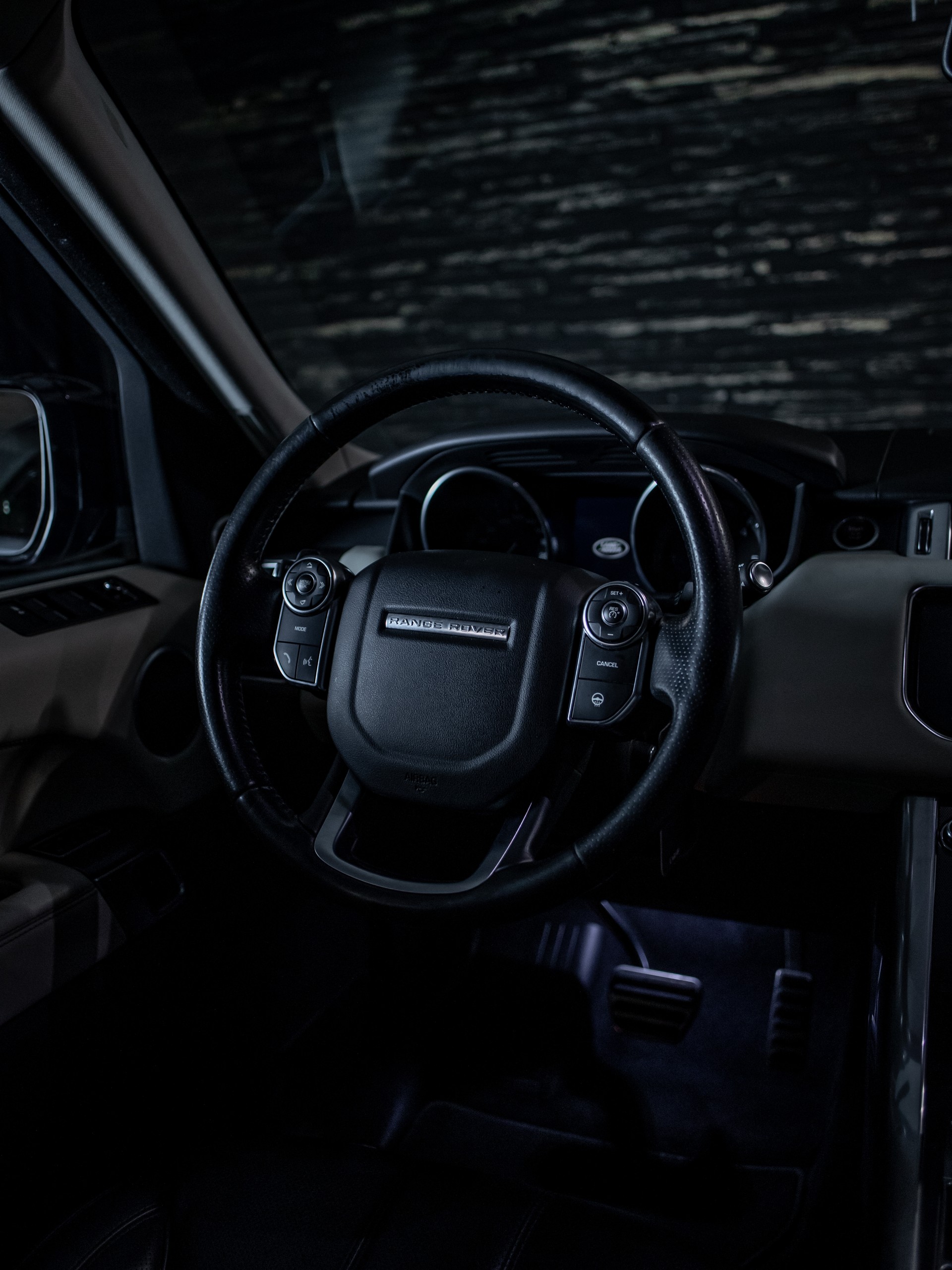 LAND ROVER Range Rover Sport 3.0 SDV6 HSE Automatic-image-5