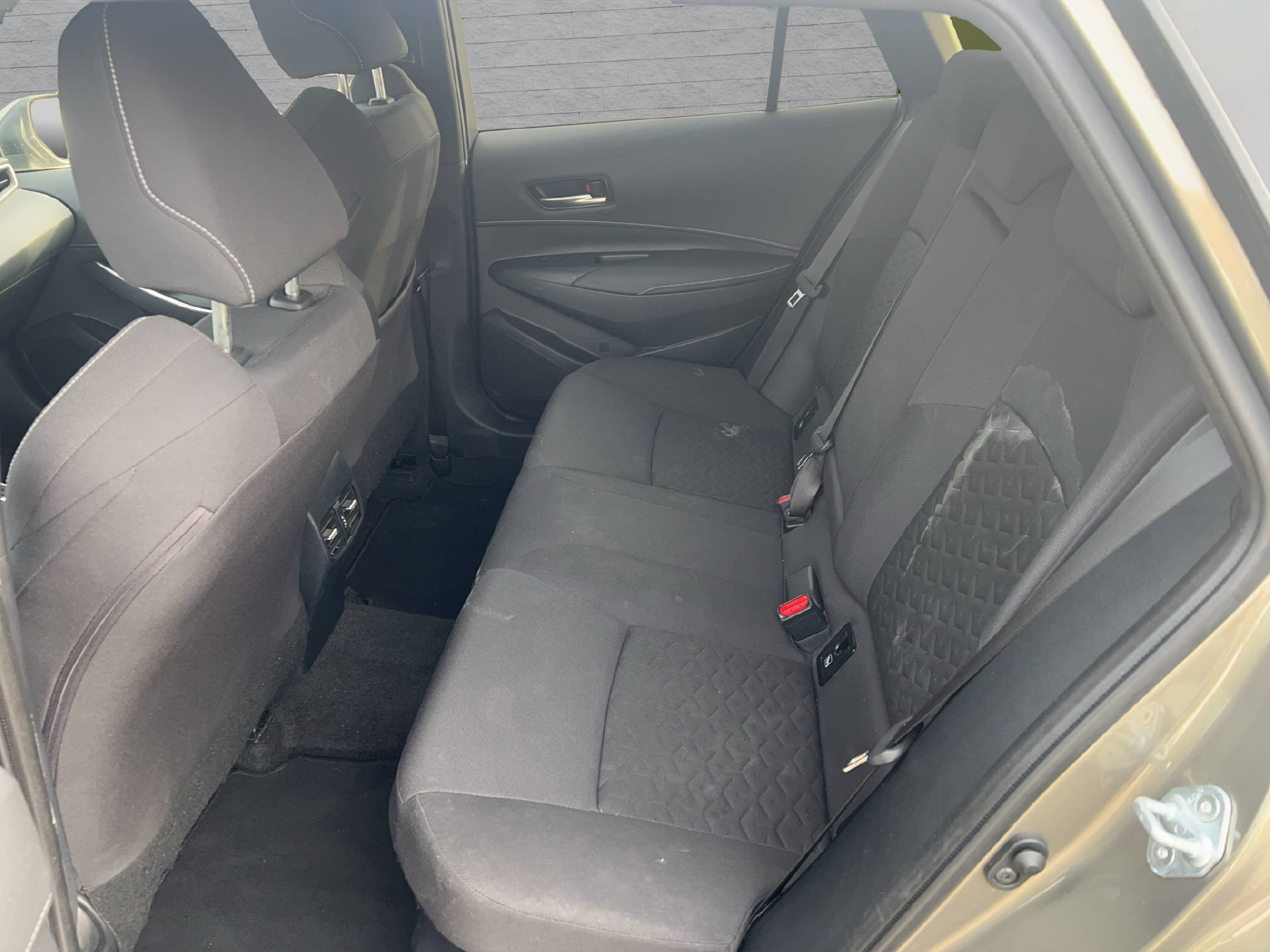 SUZUKI Swace 1.8 Compact Top Hybrid, Baugleich mit Toyota Auris-image-13